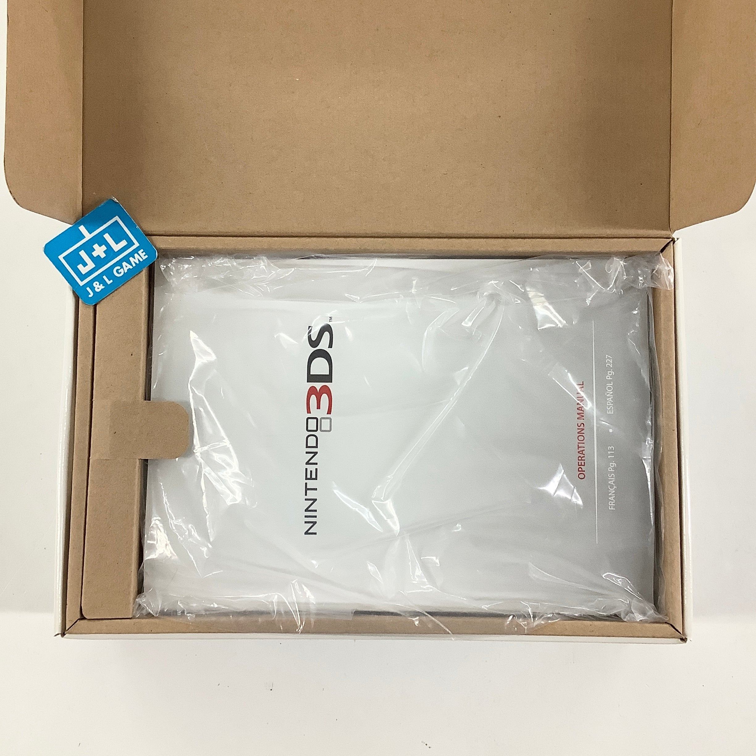 Nintendo 3DS Console (Zelda 25th Anniversary) - Nintendo 3DS [Pre-Owned] Consoles Nintendo