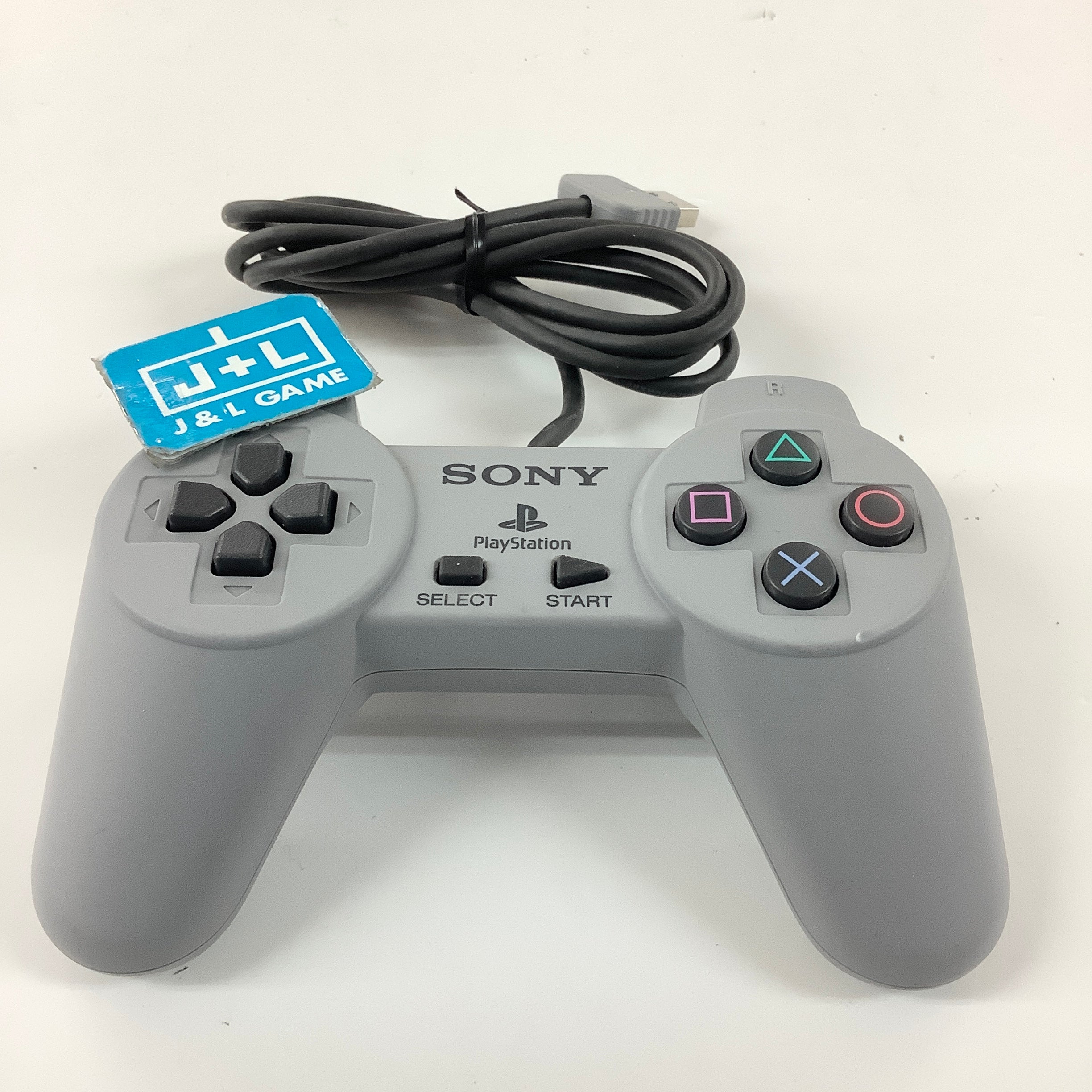 Sony PlayStation Classic Mini Controller - (PS1) PlayStation 1 [Pre-Owned] Accessories Sony