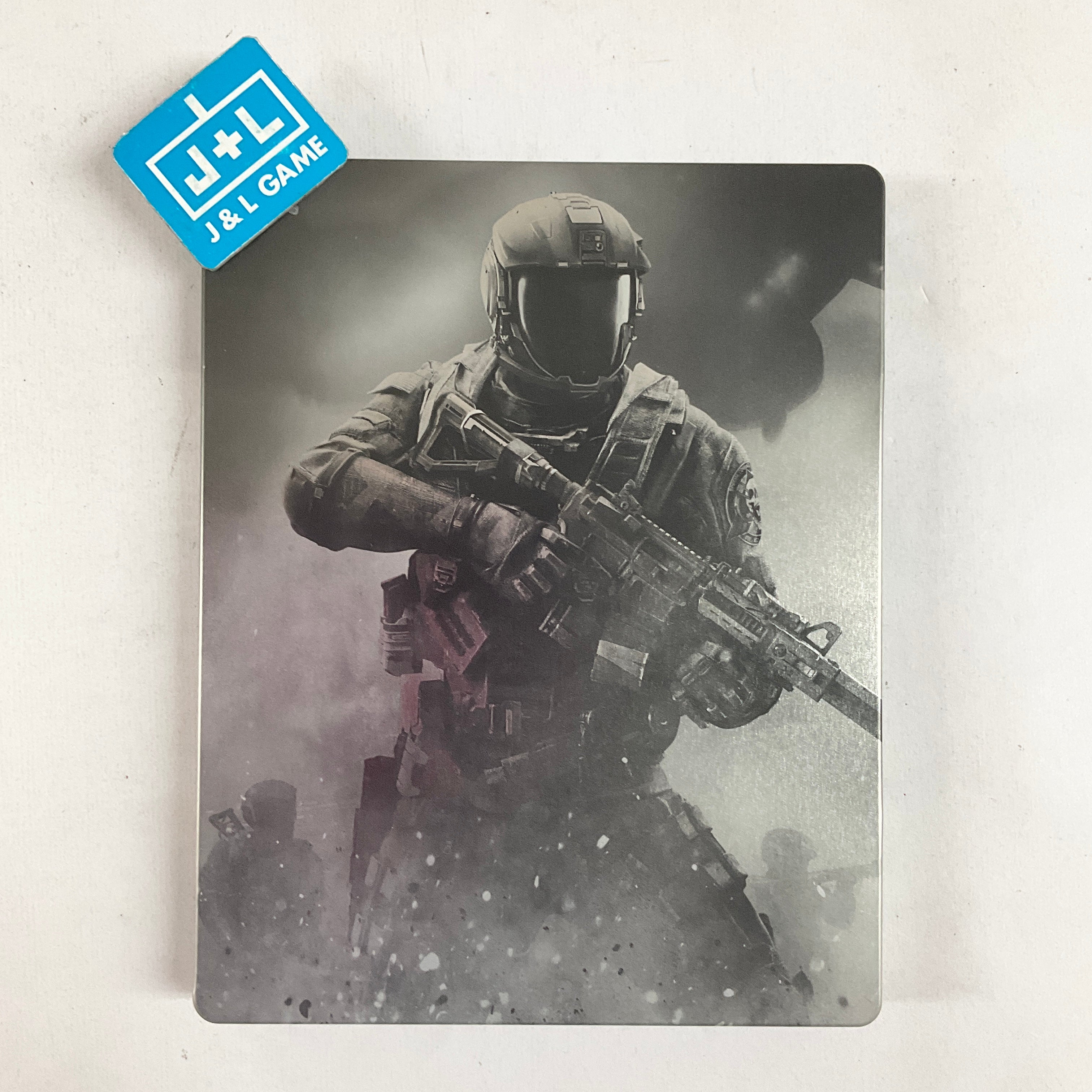 Call of Duty Infinite Warfare: Legacy Pro Edition - (PS4) PlayStation 4 [Pre-Owned] Video Games ACTIVISION