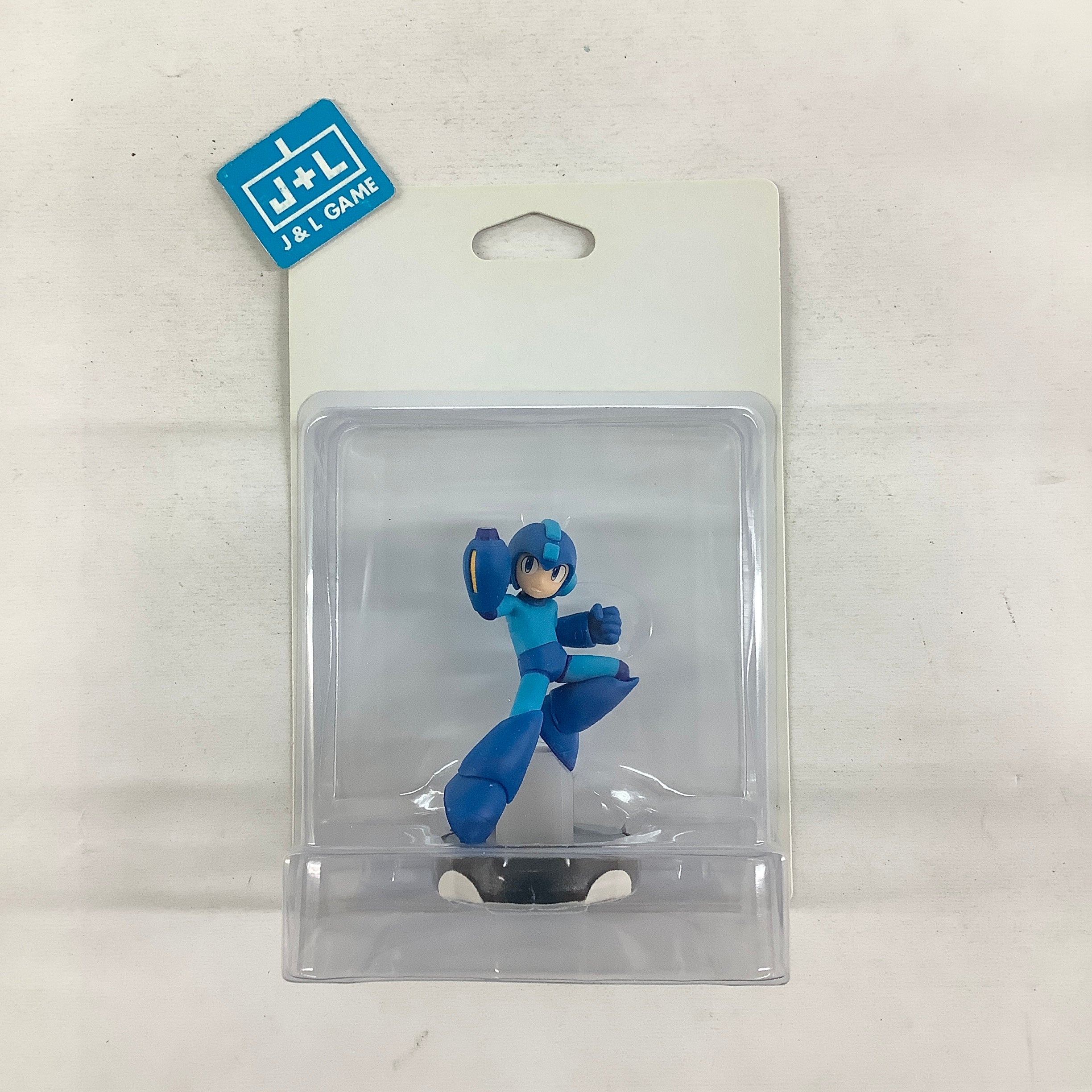 Mega Man 11 Amiibo Edition - (NSW) Nintendo Switch Video Games Capcom