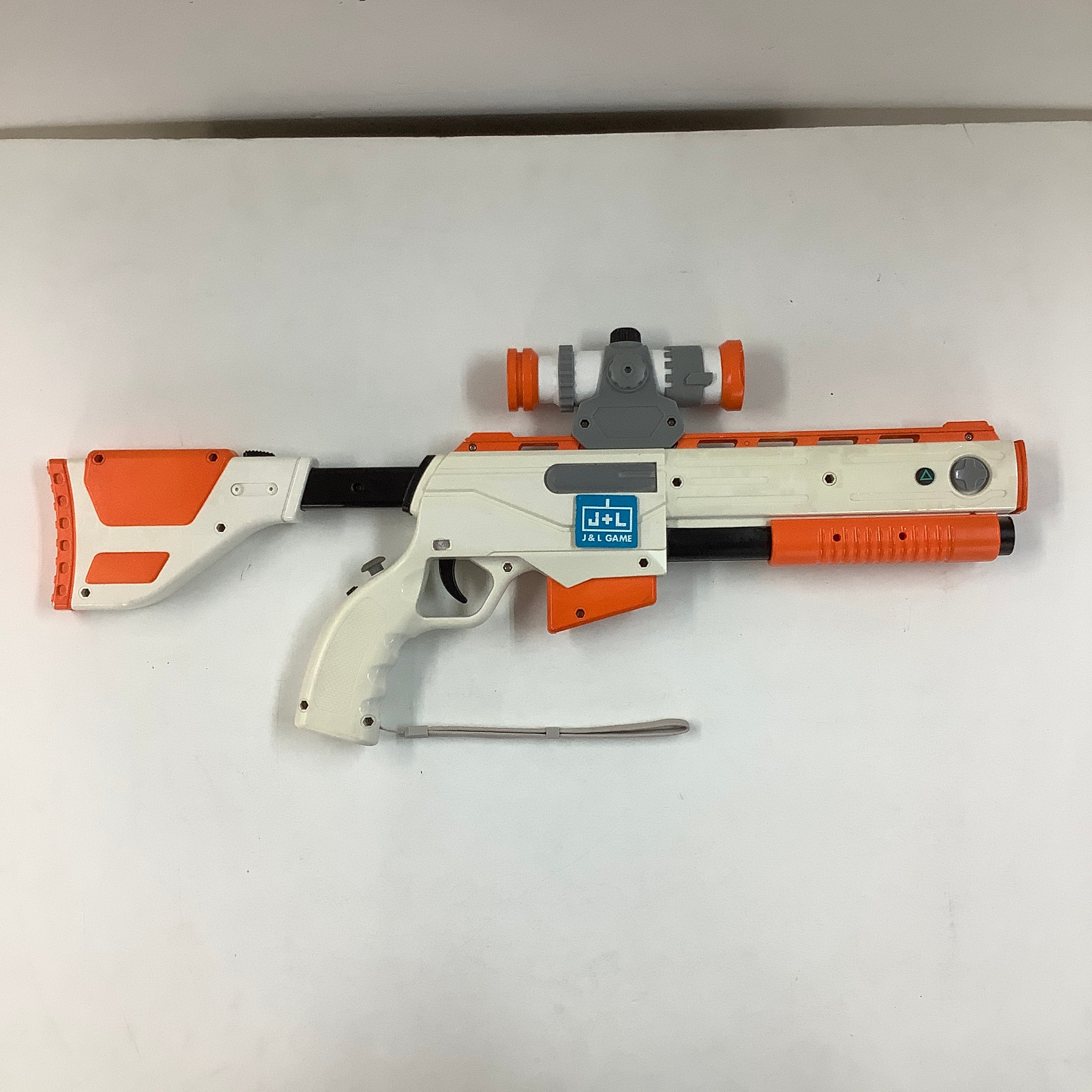 Cabela's Top Shot Elite Gun - (PS3) PlayStation 3 [Pre-Owned]