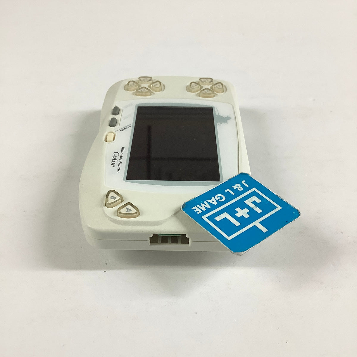 WonderSwan Color (Final Fantasy 2) - (WSC) WonderSwan Color [Pre-Owned] (Japanese Import)