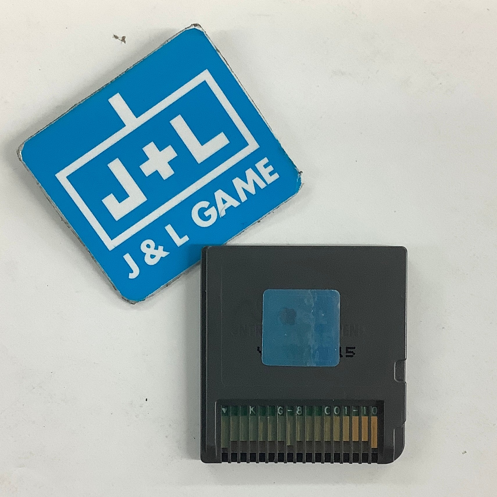 Namco Museum DS - (NDS) Nintendo DS [Pre-Owned] Video Games Namco Bandai Games