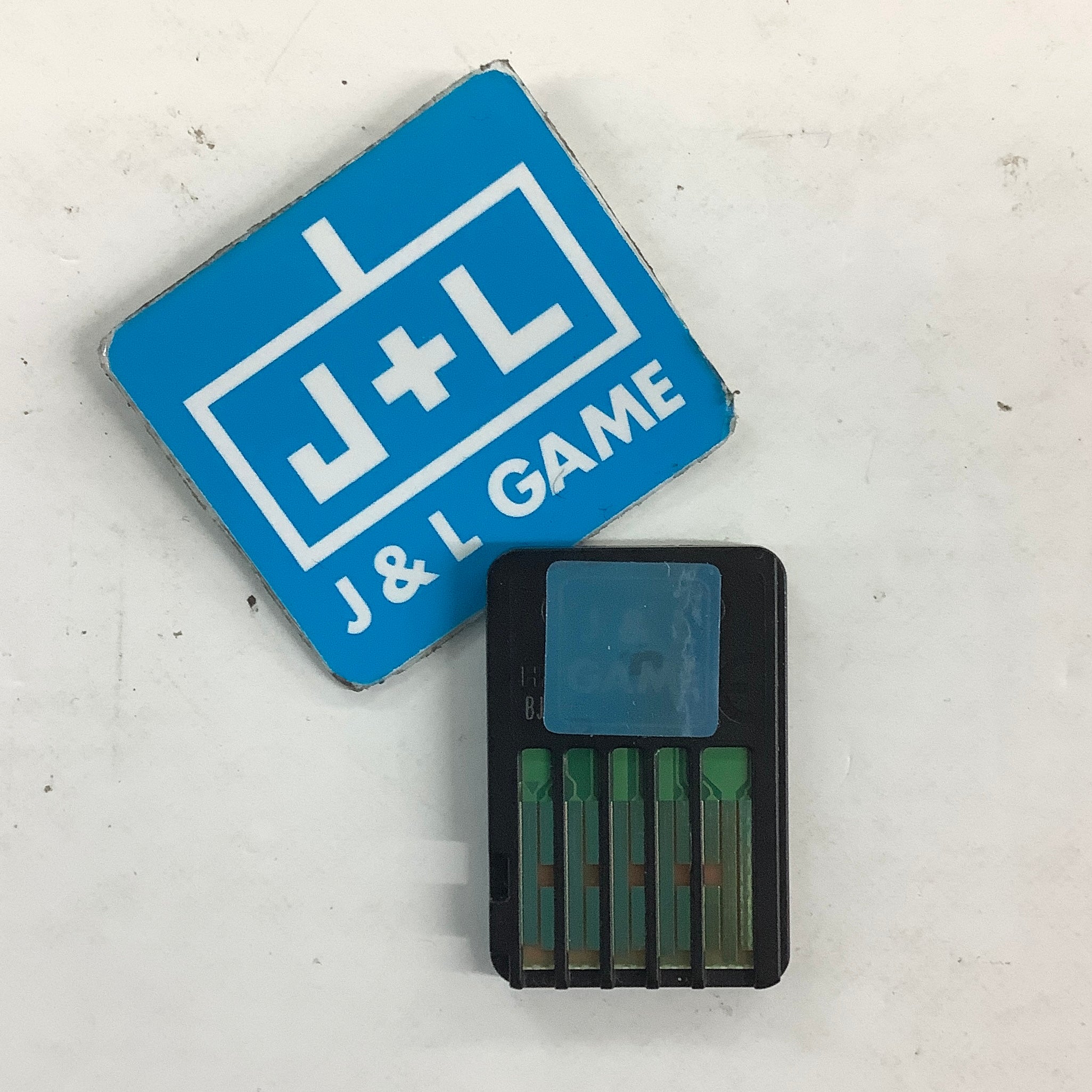 Bitmap Bureau Collection - (NSW) Nintendo Switch [Pre-Owned] Video Games Numskull Games