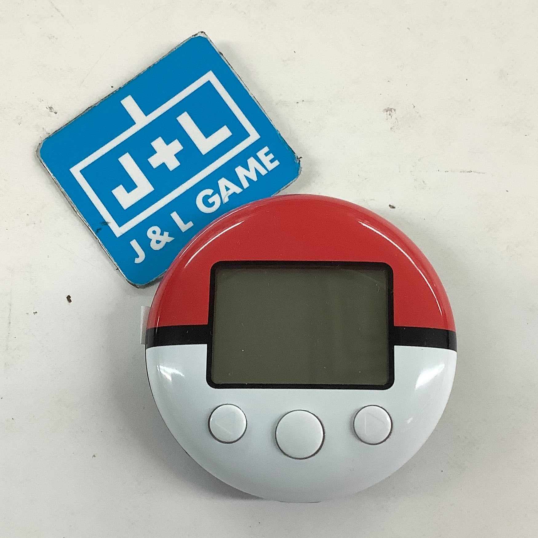 Pokemon SoulSilver Version (W/ Pokewalker)- (NDS) Nintendo DS [Pre-Owned] Video Games Nintendo