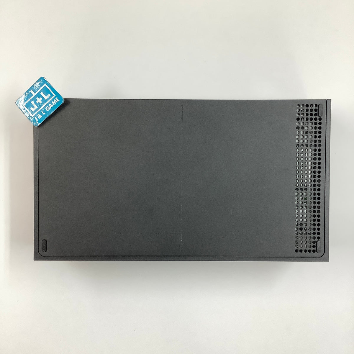 Xbox Series S 1 TB Digital Console (Black) - Xbox Series S [Pre-Owned] Consoles Microsoft