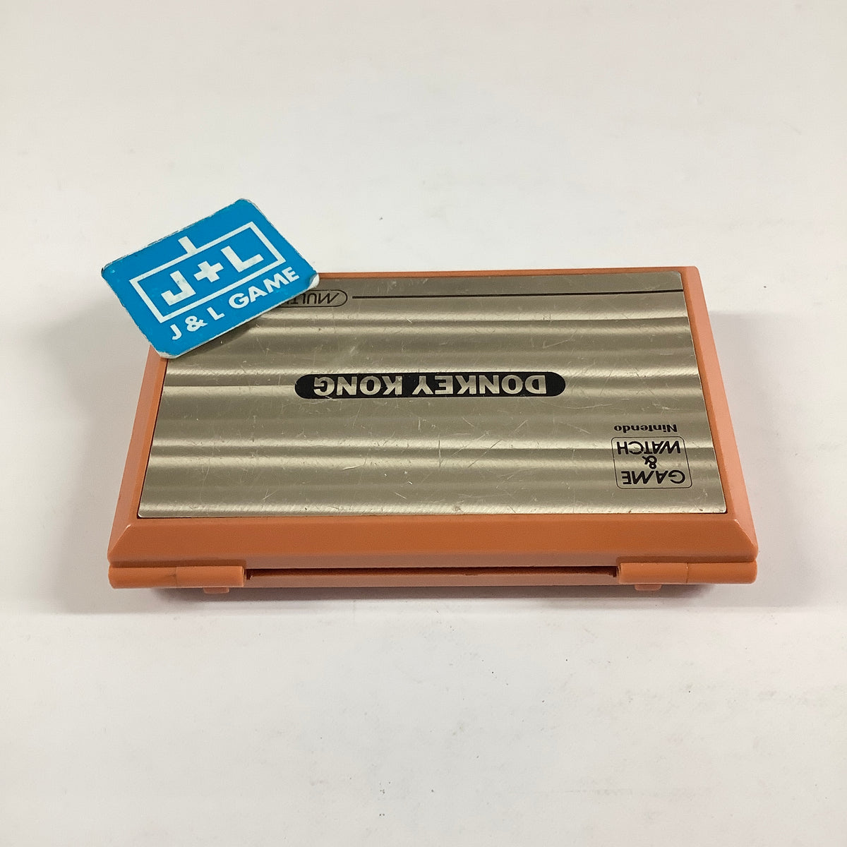 Nintendo Game & Watch: Donkey Kong - Nintendo [Pre-Owned] (Japanese Import) Consoles Nintendo