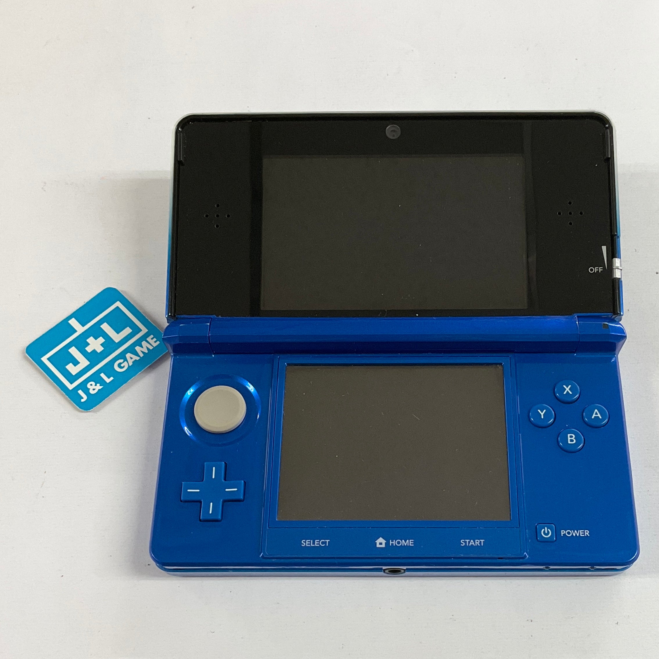Nintendo 3DS Console (Fire Emblem Awakening) - Nintendo 3DS [Pre-Owned] Consoles Nintendo   