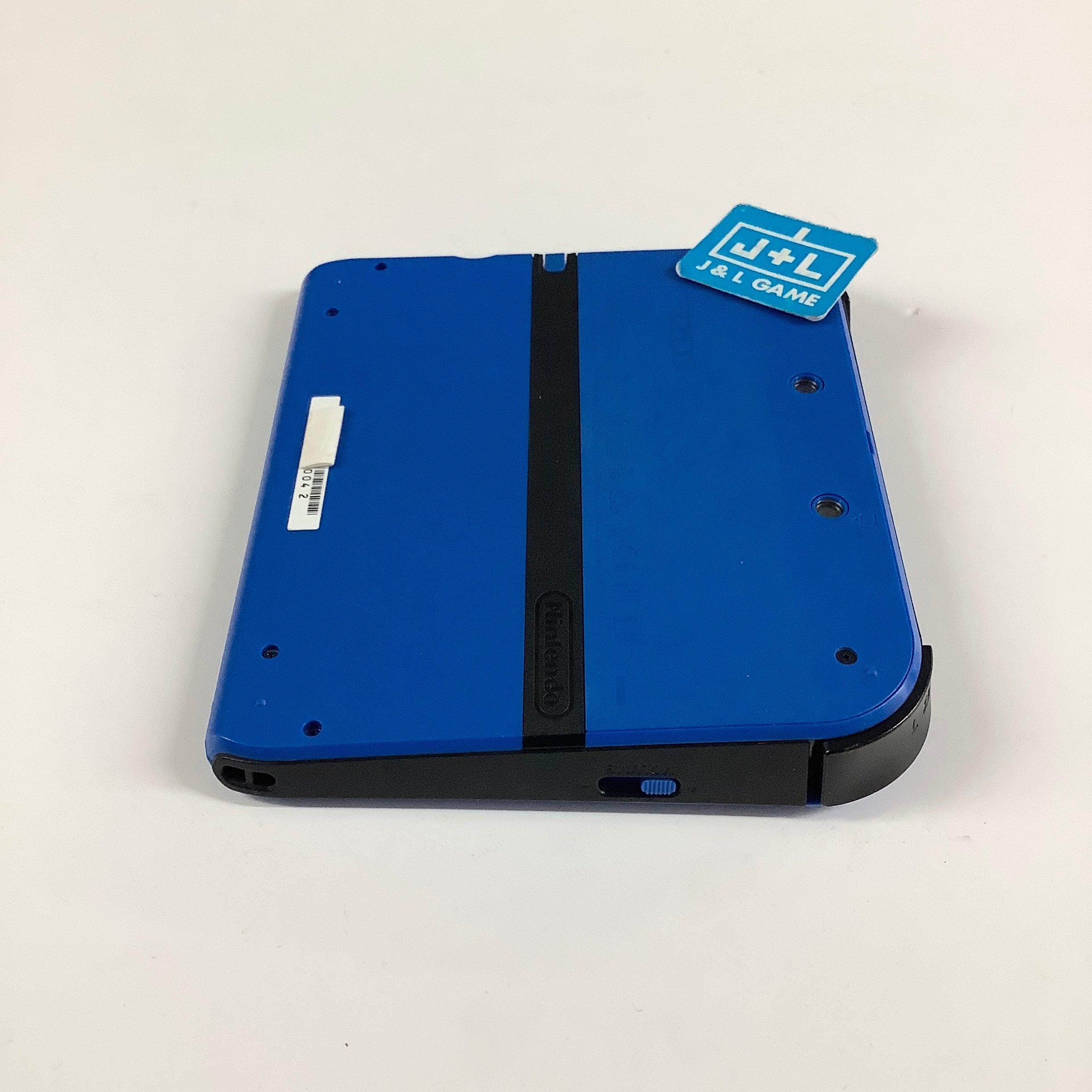 Nintendo 2DS Console -(Electric Blue) - Nintendo 3DS (Pre-Owned)