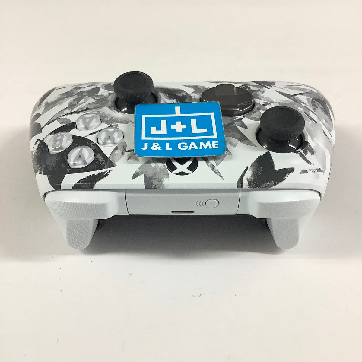 Microsoft Xbox Series X Wireless Controller (Storm Breaker) - (XSX) Xbox Series X [Pre-Owned] ACCESSORIES Xbox
