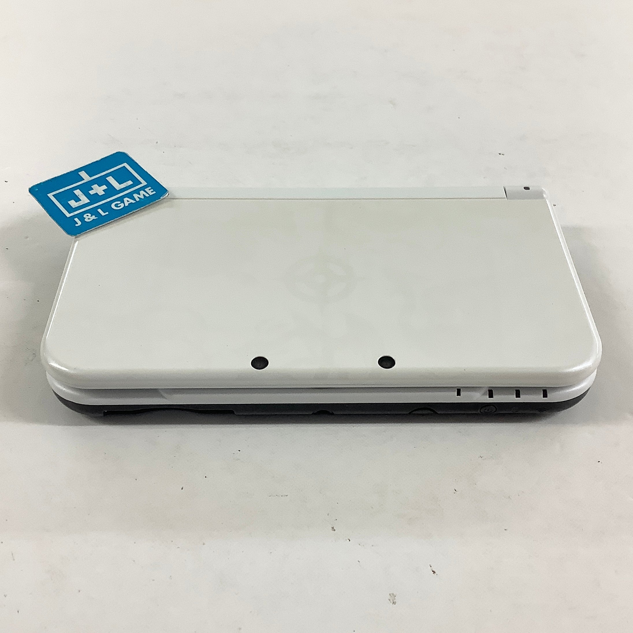 New Nintendo 3DS XL (Fire Emblem Fates Edition) - Nintendo 3DS [Pre-Owned] Consoles Nintendo