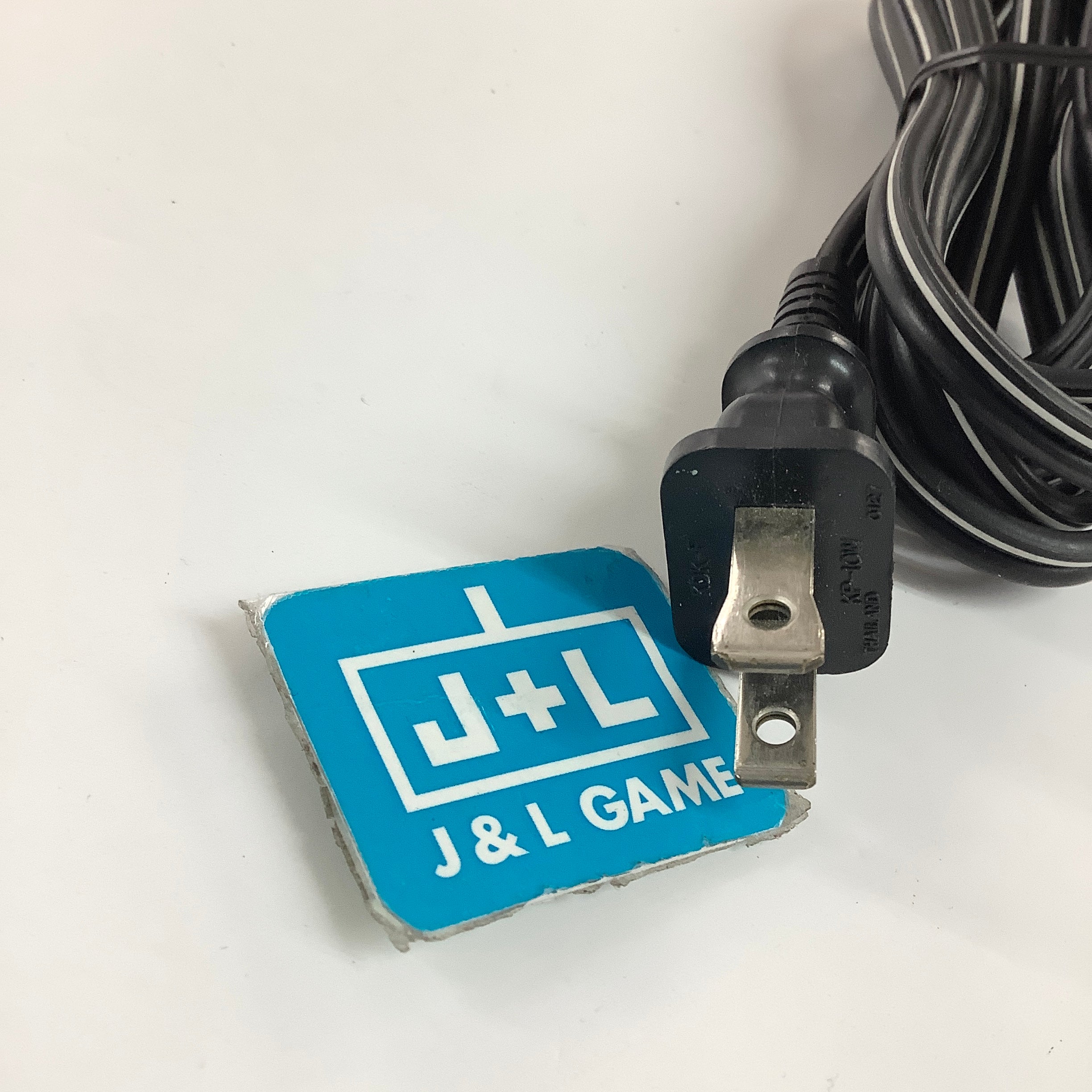 Official Nintendo 64 AC Adapter (NUS-002 (USA))- (N64) Nintendo 64 [Pre-Owned] Accessories Nintendo