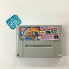 Magic Johnson no Super Slam Dunk - (SFC) Super Famicom [Pre-Owned] (Japanese Import) Video Games Virgin Interactive   