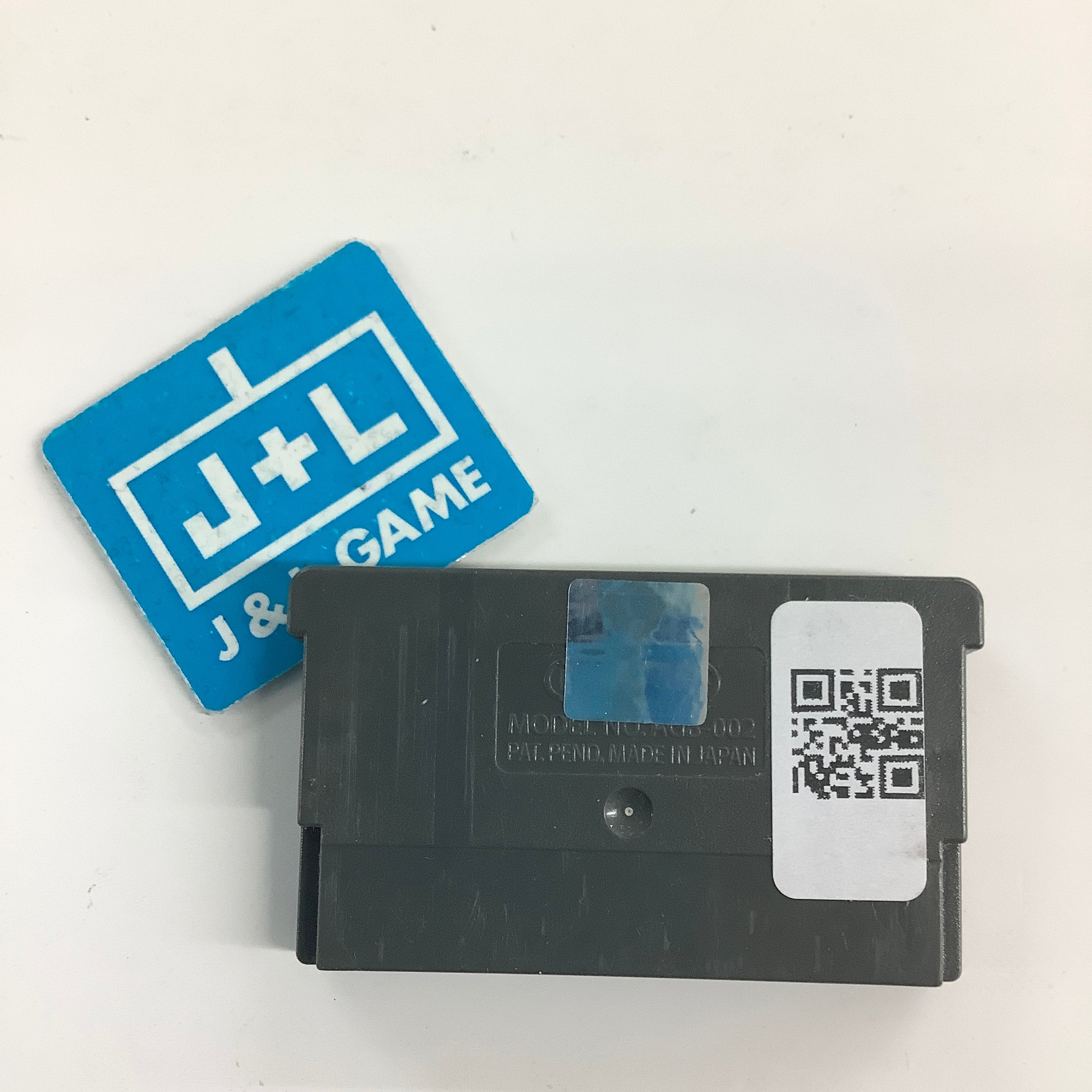 Centipede / Breakout / Warlords - (GBA) Game Boy Advance [Pre-Owned]