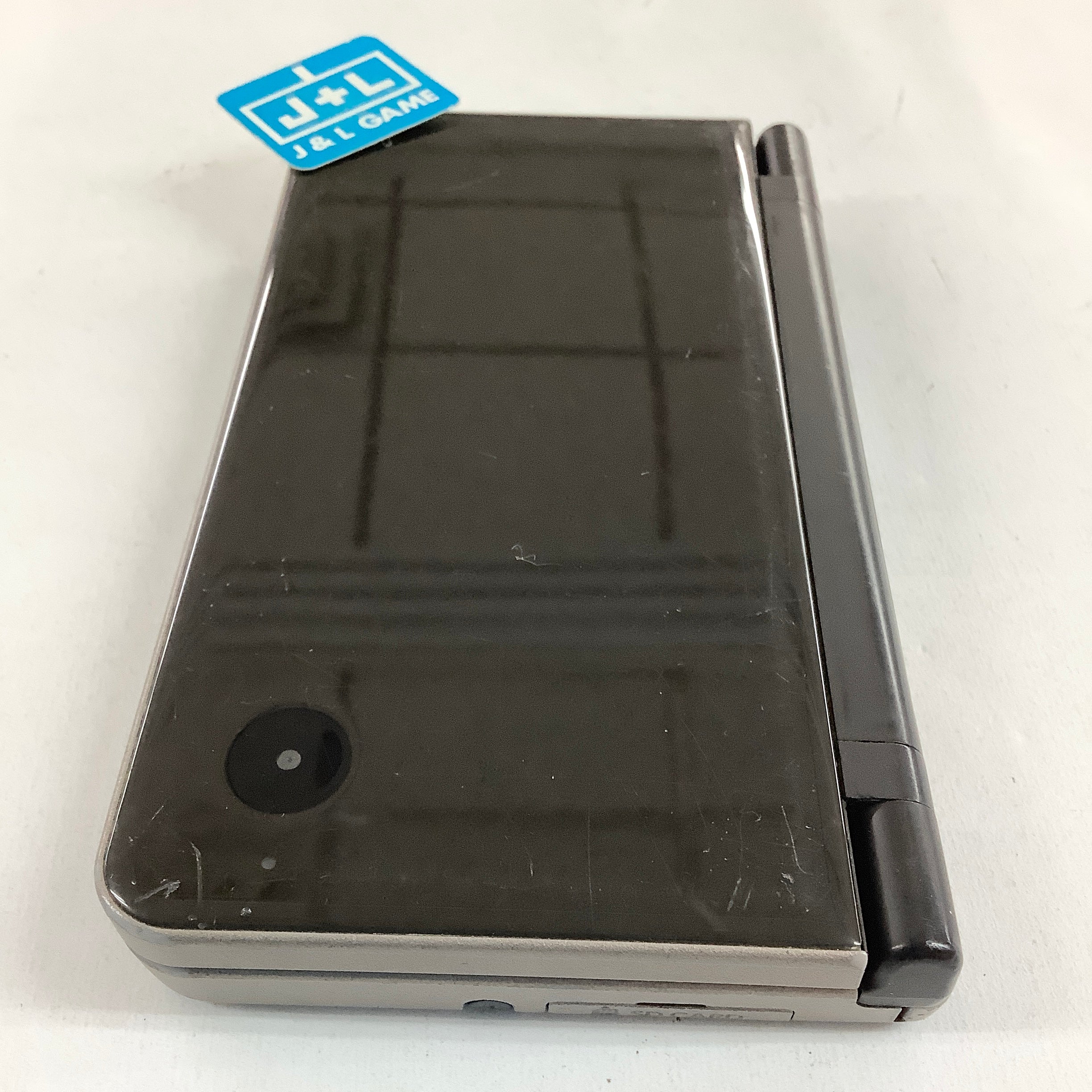 Nintendo DSi XL Console (Bronze) - (NDS) Nintendo DS [Pre-Owned] Consoles Nintendo