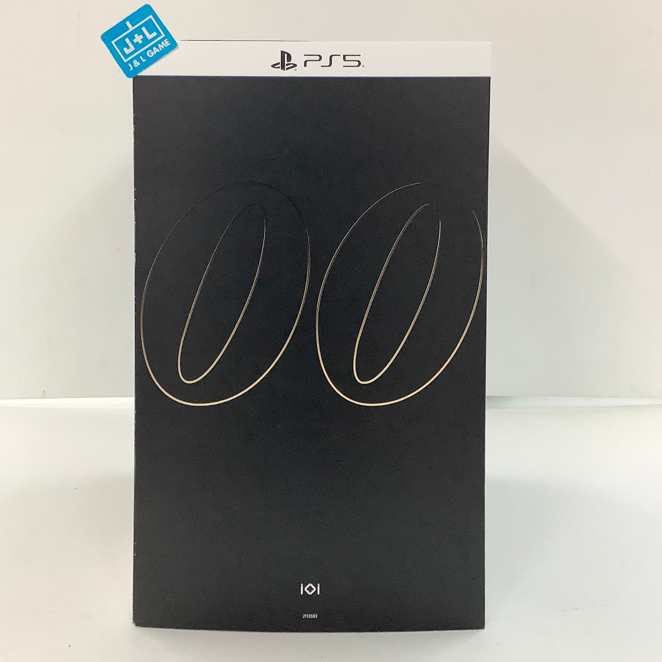 007 First Light - Collector's Edition - (PS5) PlayStation 5 Video Games IOI