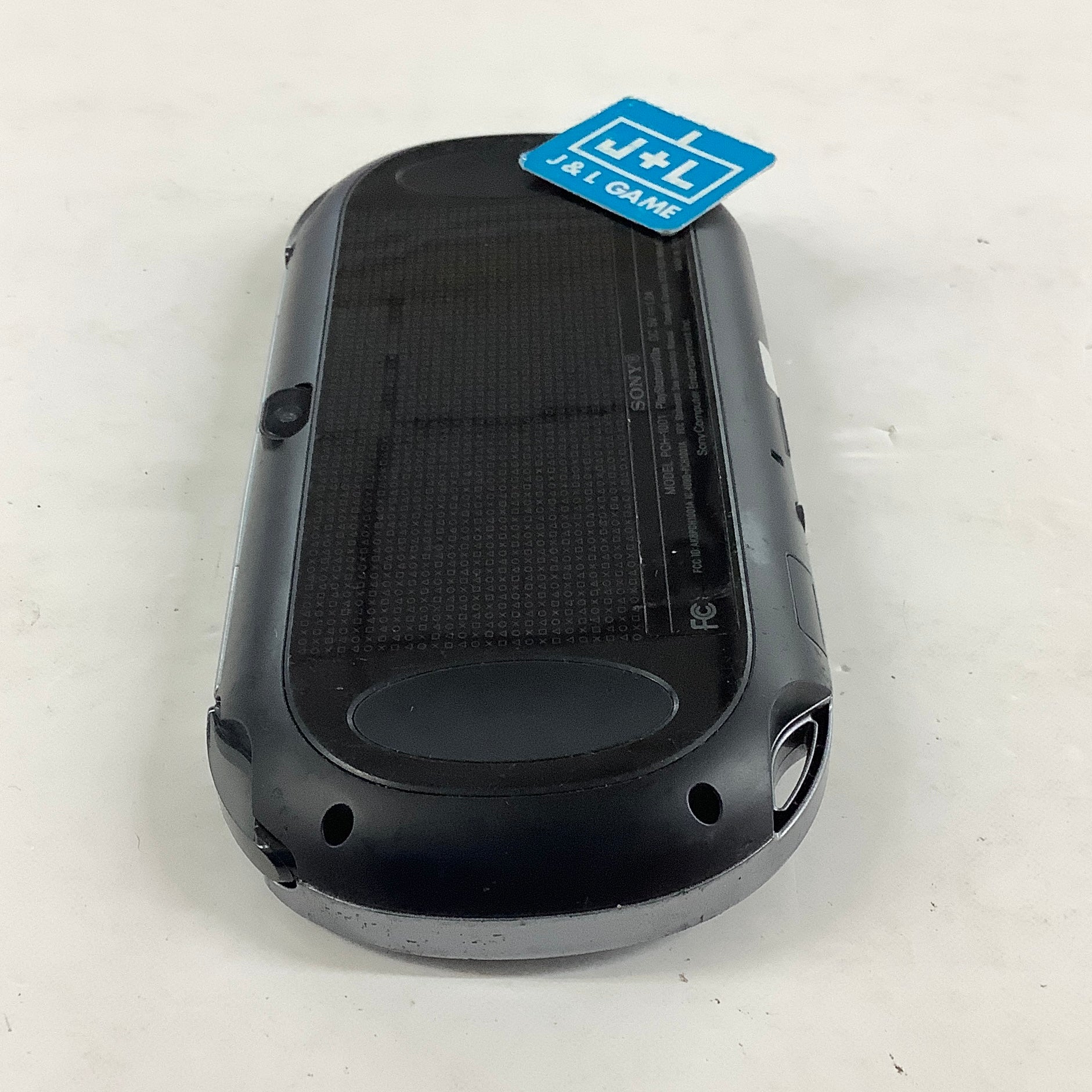 Sony Playstation Vita 1000 Console (Crystal Black) - (PSV) Playstation Vita [Pre-Owned] Video Games Playstation