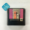 Test Drive II: The Duel - (SG) SEGA Genesis [Pre-Owned] Video Games Ballistic   