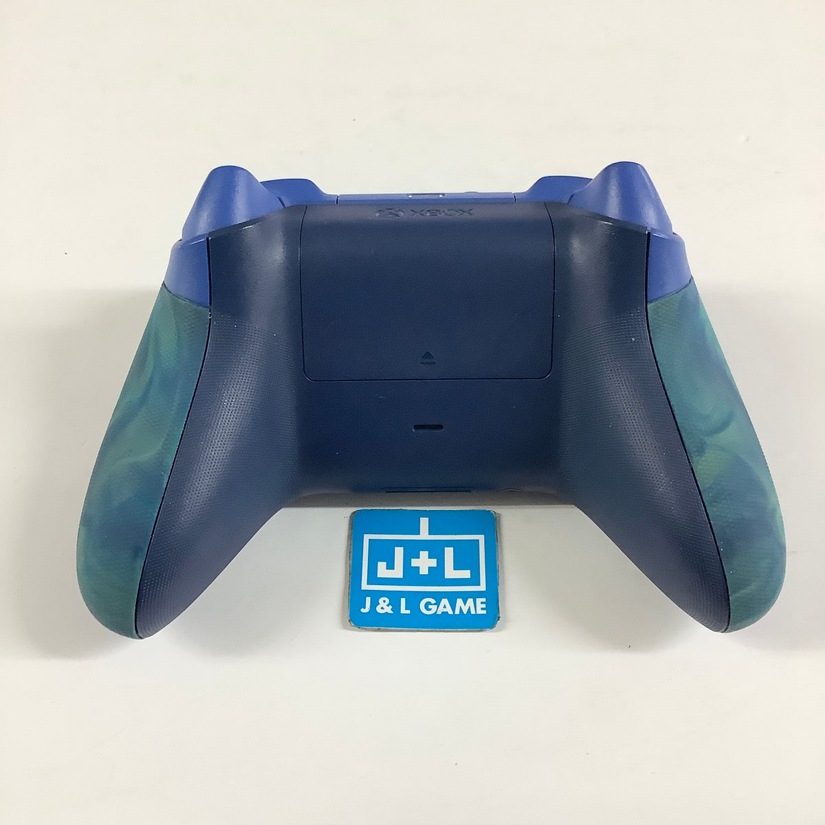 Microsoft Xbox Series X Wireless Controller ( Aqua Shift ) - (XSX) Xbox Series X [Pre-Owned] Accessories Microsoft