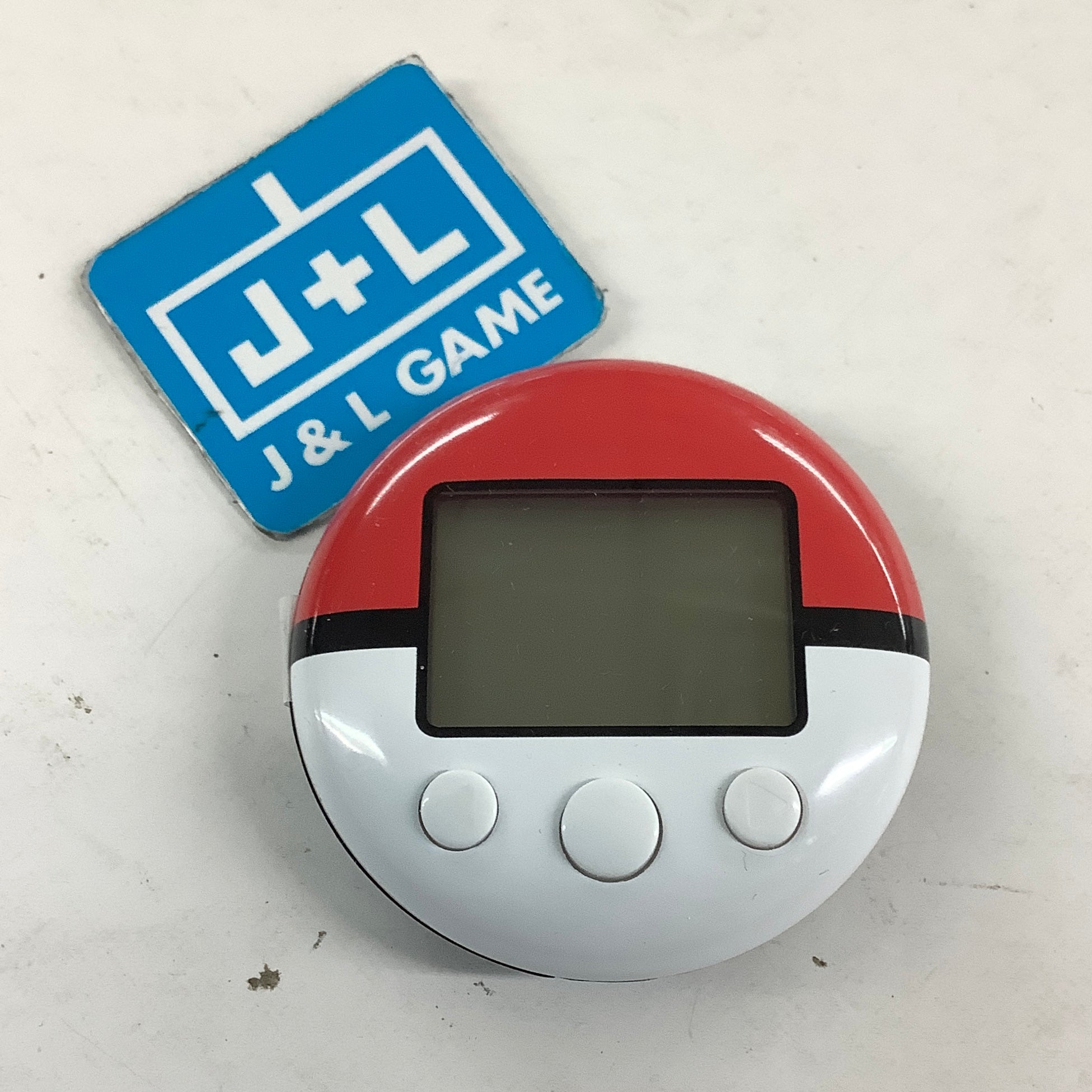 Pokemon HeartGold Version (w/ Pokewalker) - (NDS) Nintendo DS [Pre-Owned] Video Games Nintendo