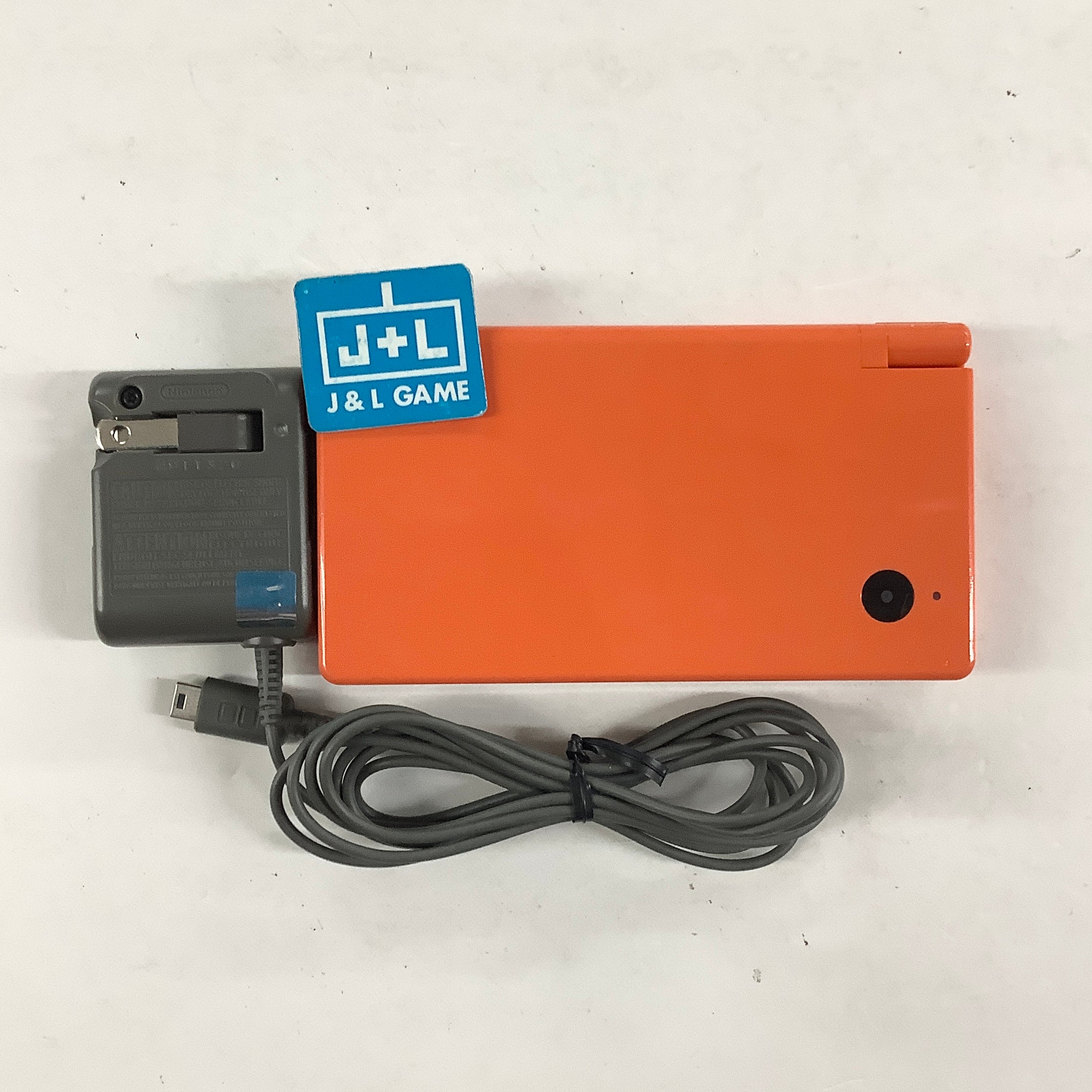 Nintendo DSi Console (Orange) - (NDS) Nintendo DS [Pre-Owned] Consoles Nintendo