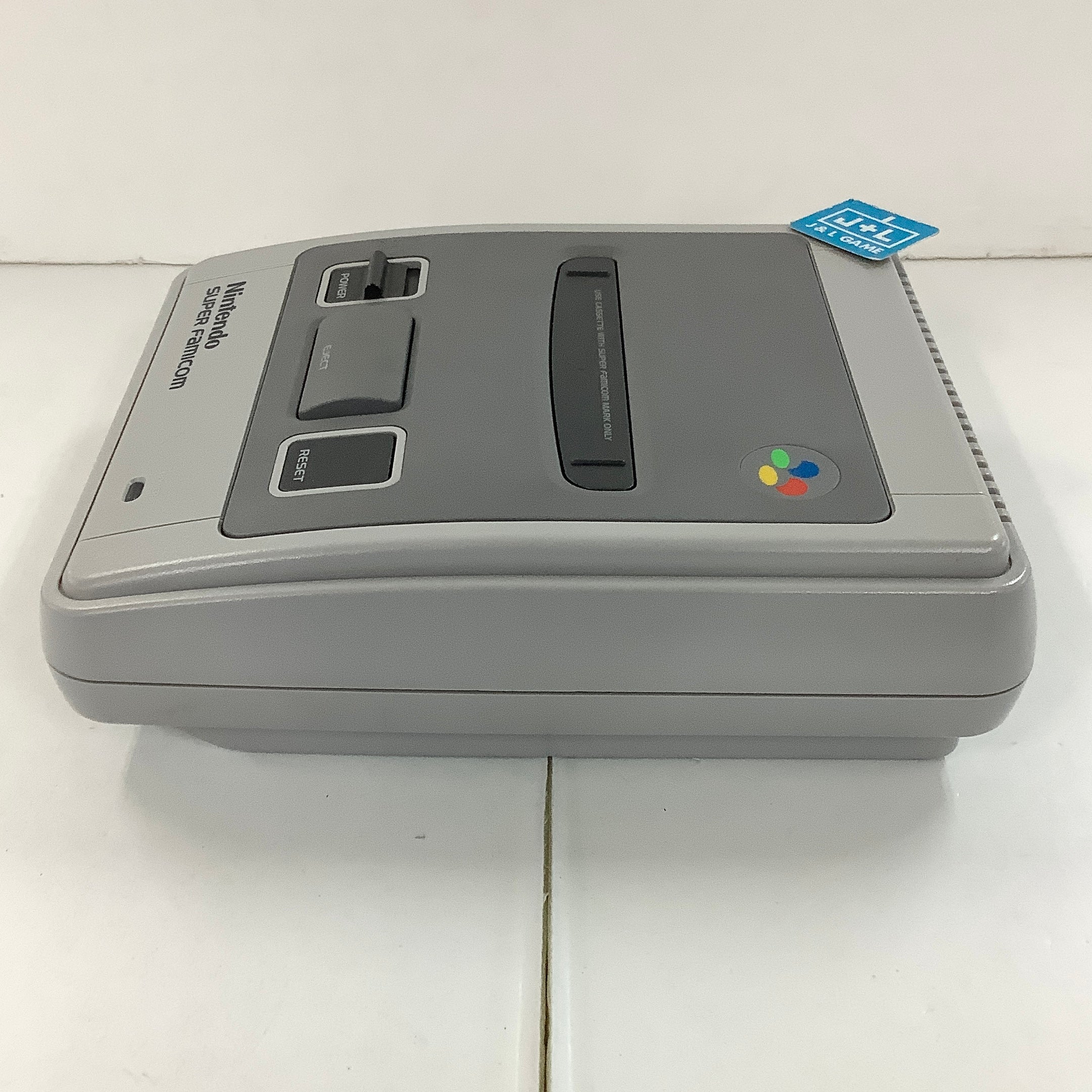 Nintendo Super Famicom Console - (SFC) Super Famicom [Pre-Owned] (Japanese Import) Consoles Nintendo
