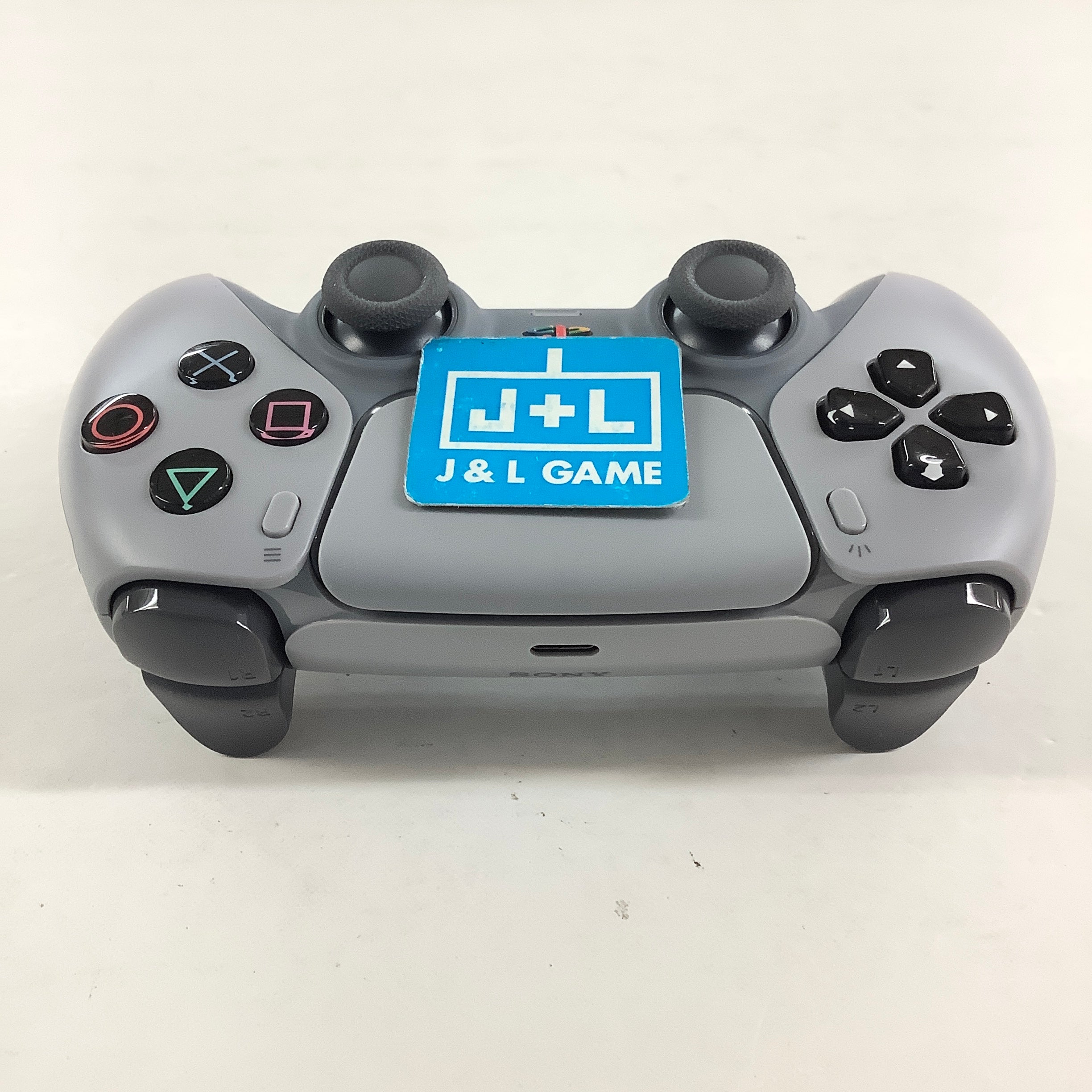 SONY PlayStation 5 DualSense Wireless Controller (30th Anniversary Limited Edition) - (PS5) PlayStation 5 [Pre-Owned] (European Import)