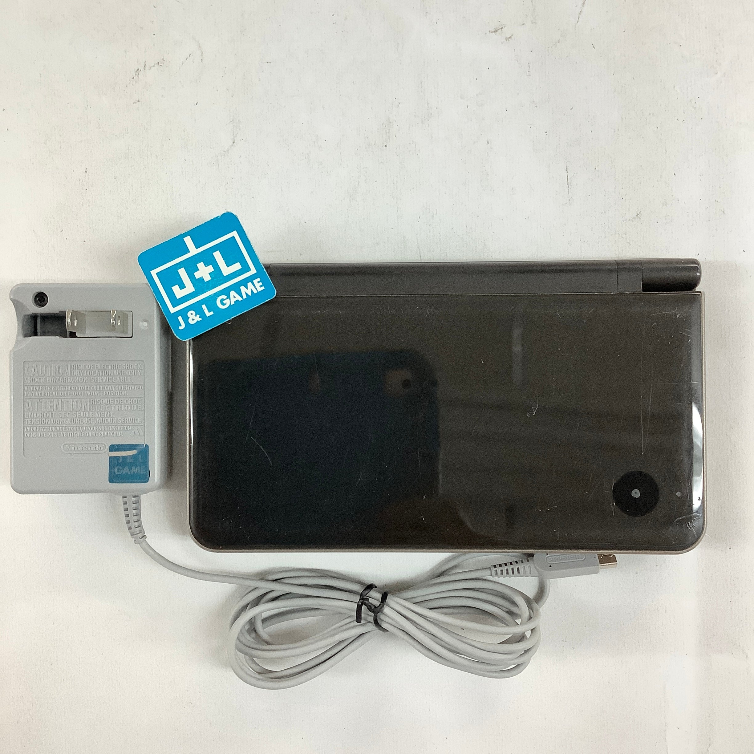 Nintendo DSi XL Console (Bronze) - (NDS) Nintendo DS [Pre-Owned] Consoles Nintendo