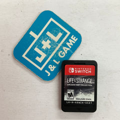 Life is Strange: Arcadia Bay Collection - Nintendo Switch product image