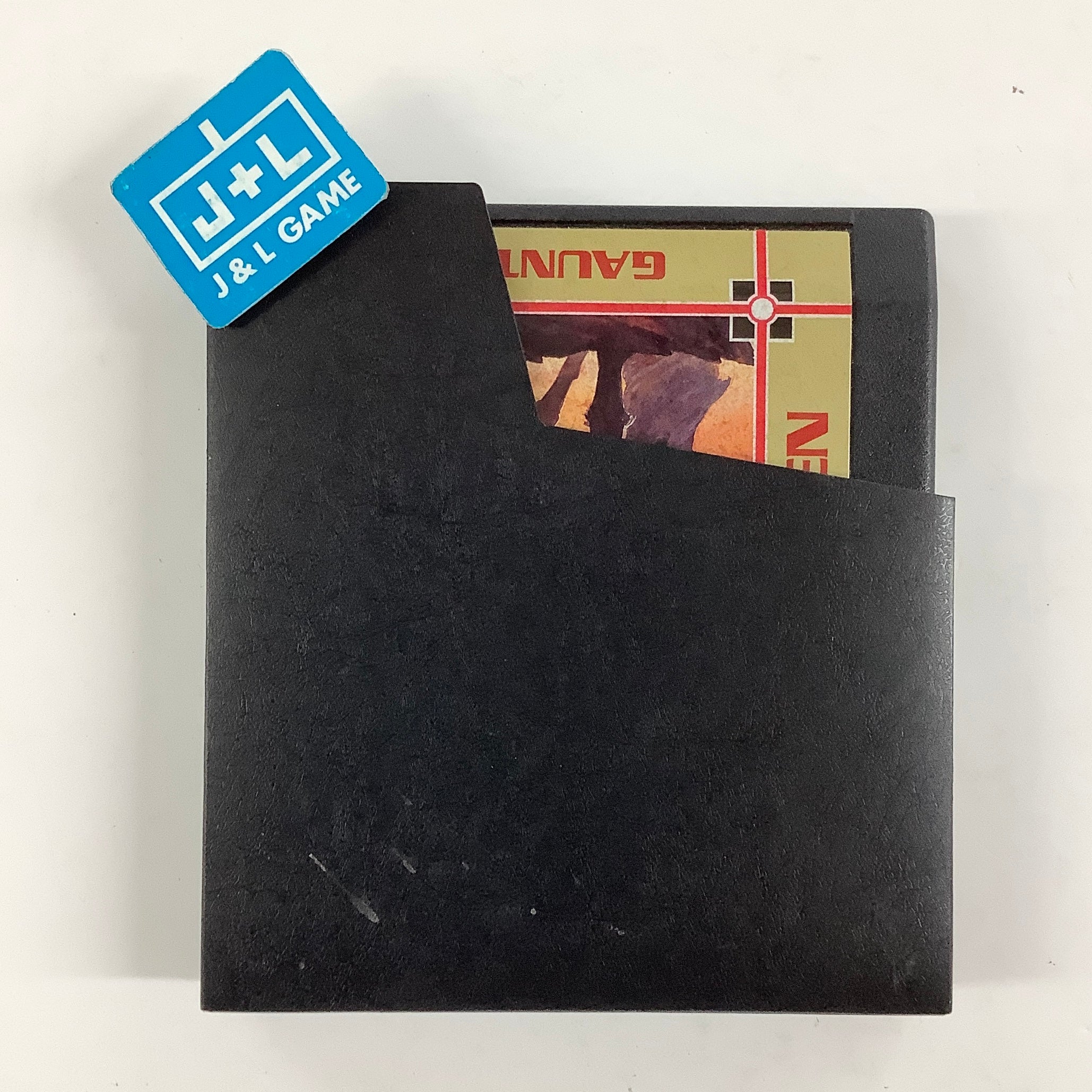 Gauntlet (Tengen Unlicensed) - (NES) Nintendo Entertainment System [Pre-Owned]