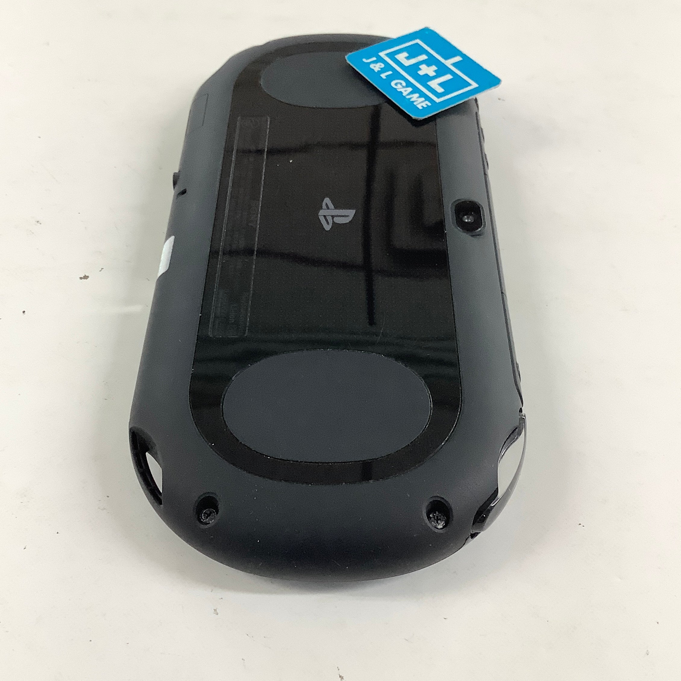 Sony PlayStation Vita 2000 Wi-Fi (Black) - (PSV) PlayStation Vita [Pre-Owned] Consoles Sony