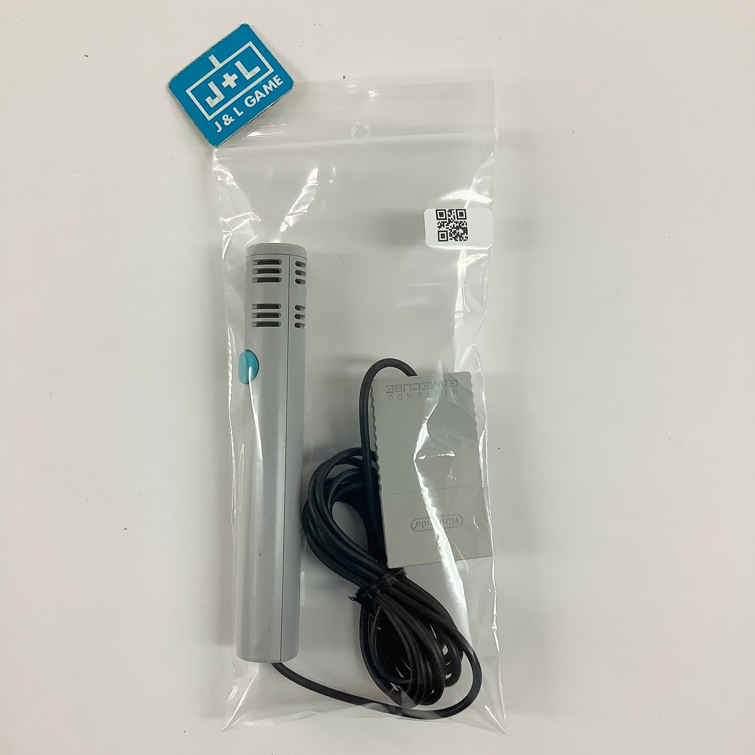 Nintendo GameCube Microphone - (GC) GameCube [Pre-Owned] Accessories Nintendo