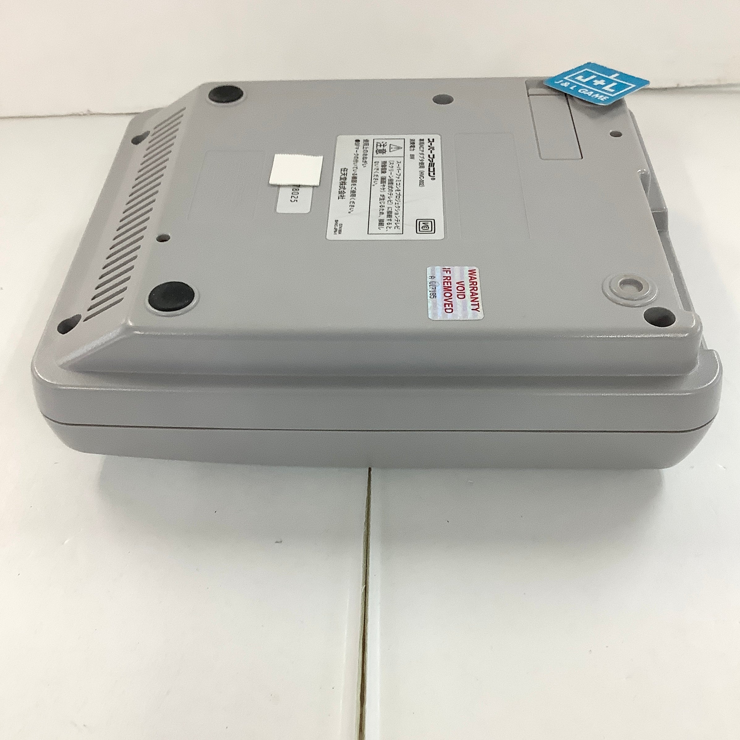 Nintendo Super Famicom Console - (SFC) Super Famicom [Pre-Owned] (Japanese Import) Consoles Nintendo