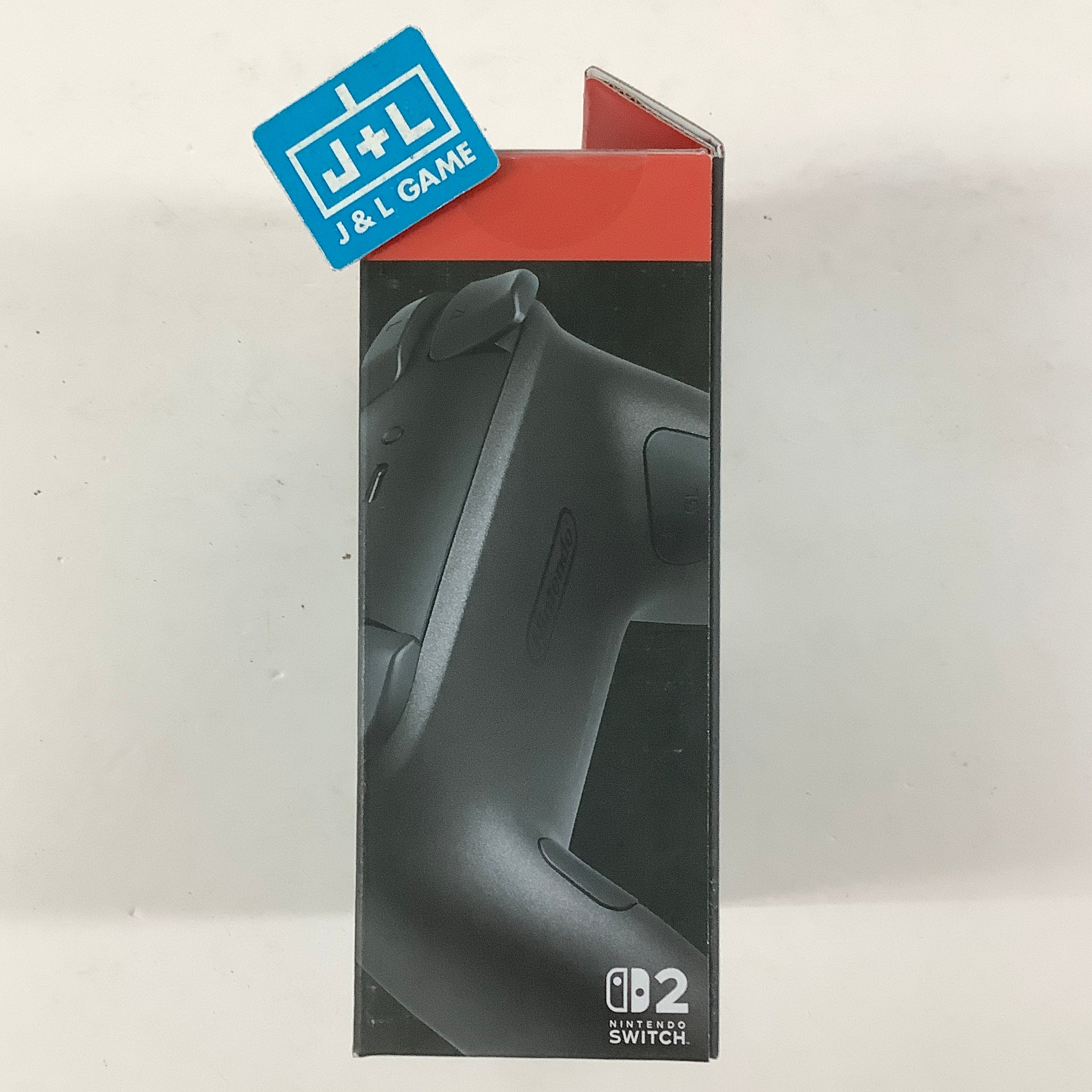 Nintendo Switch 2 Pro Controller (Resident Evil Requiem Edition) - NS2 Nintendo Switch 2 ACCESSORIES Nintendo