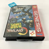 Contra: Hard Corps - (SG) SEGA Genesis [Pre-Owned] Video Games Konami   