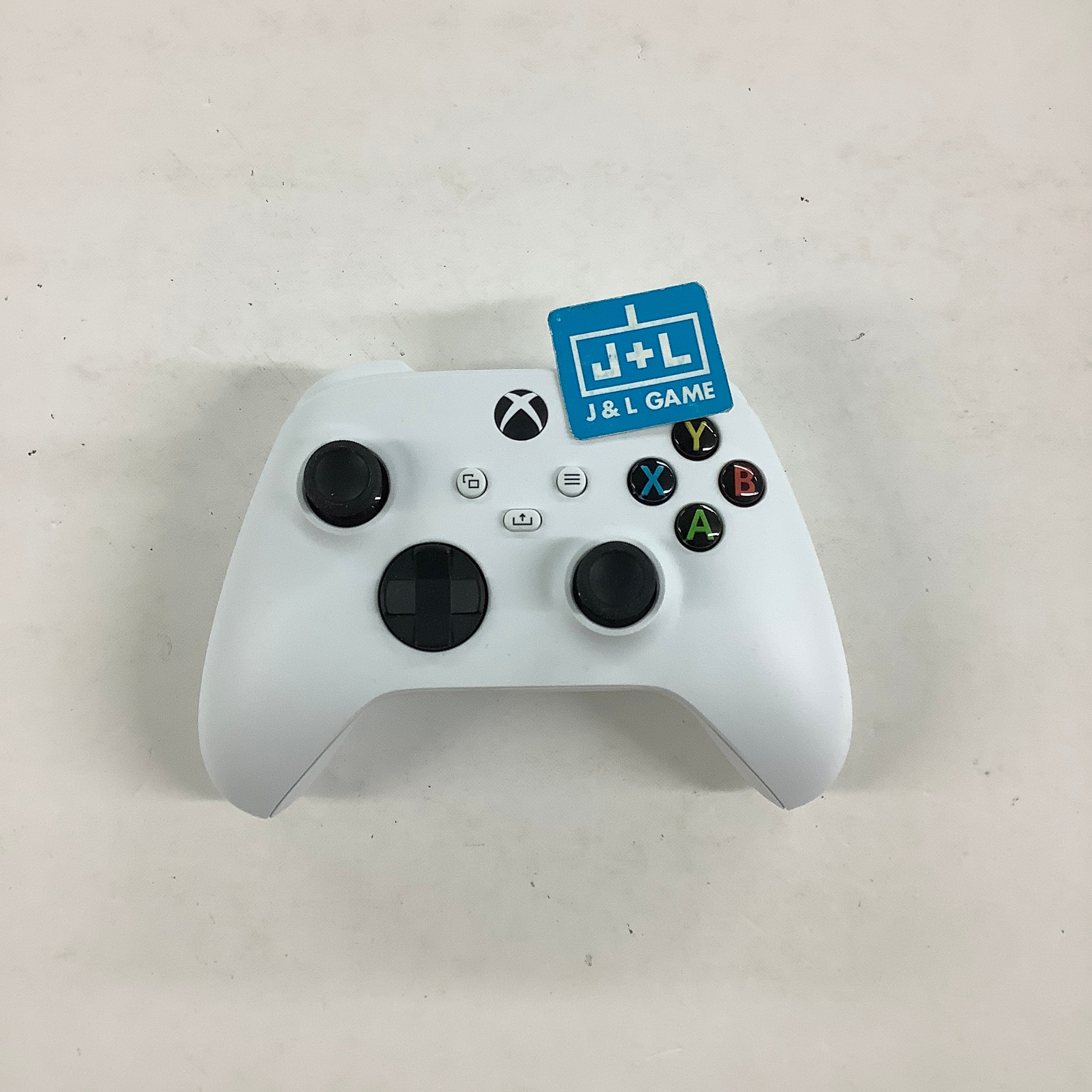 Xbox Series S 1 TB Digital Console - Xbox Series S [Pre-Owned] Consoles Microsoft