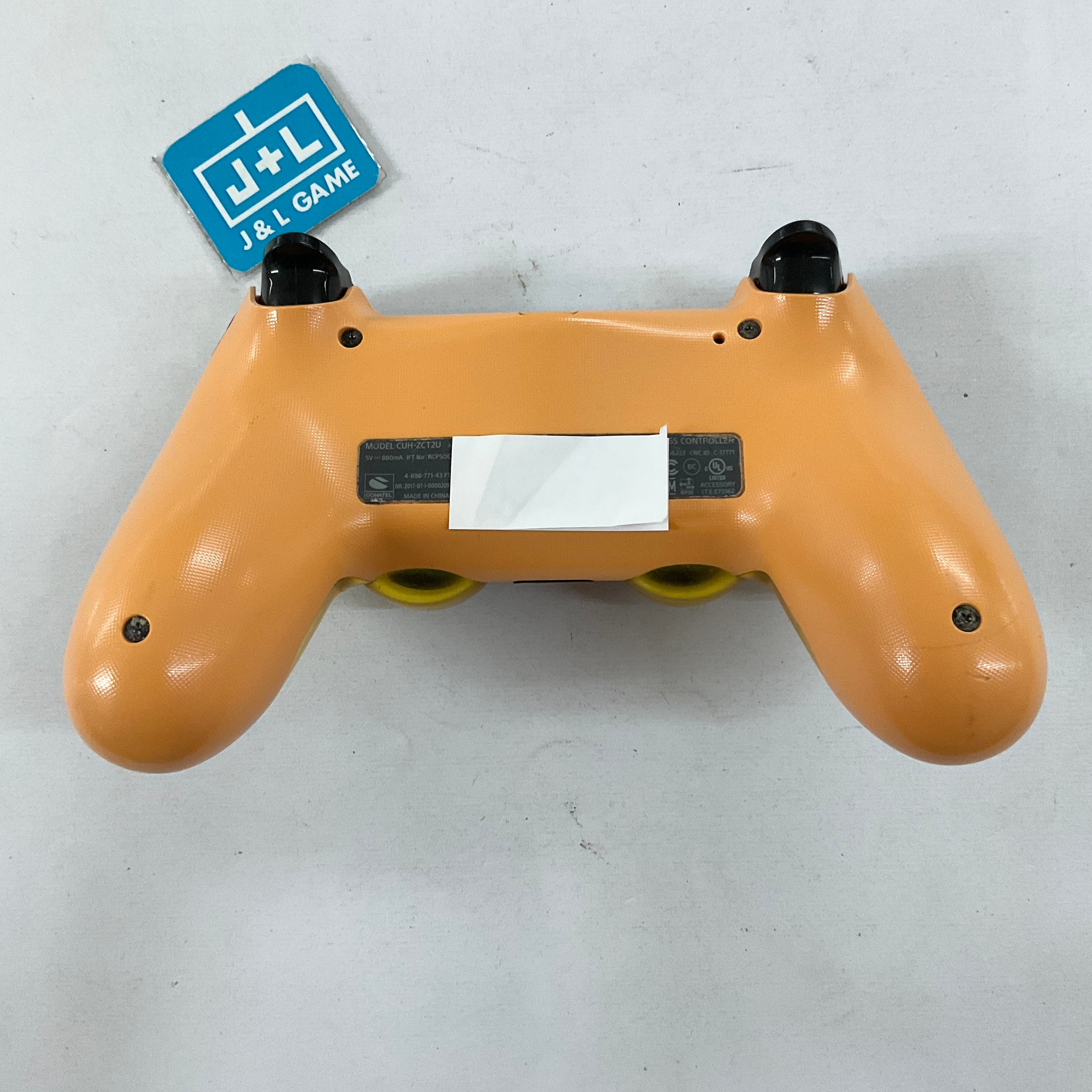 Dualshock Death Stranding Ps4 Edition Ps4 Controller Death