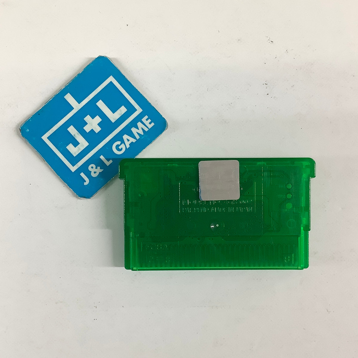 Pokemon Emerald Version - (GBA) Game Boy Advance [Pre-Owned] Video Games Nintendo