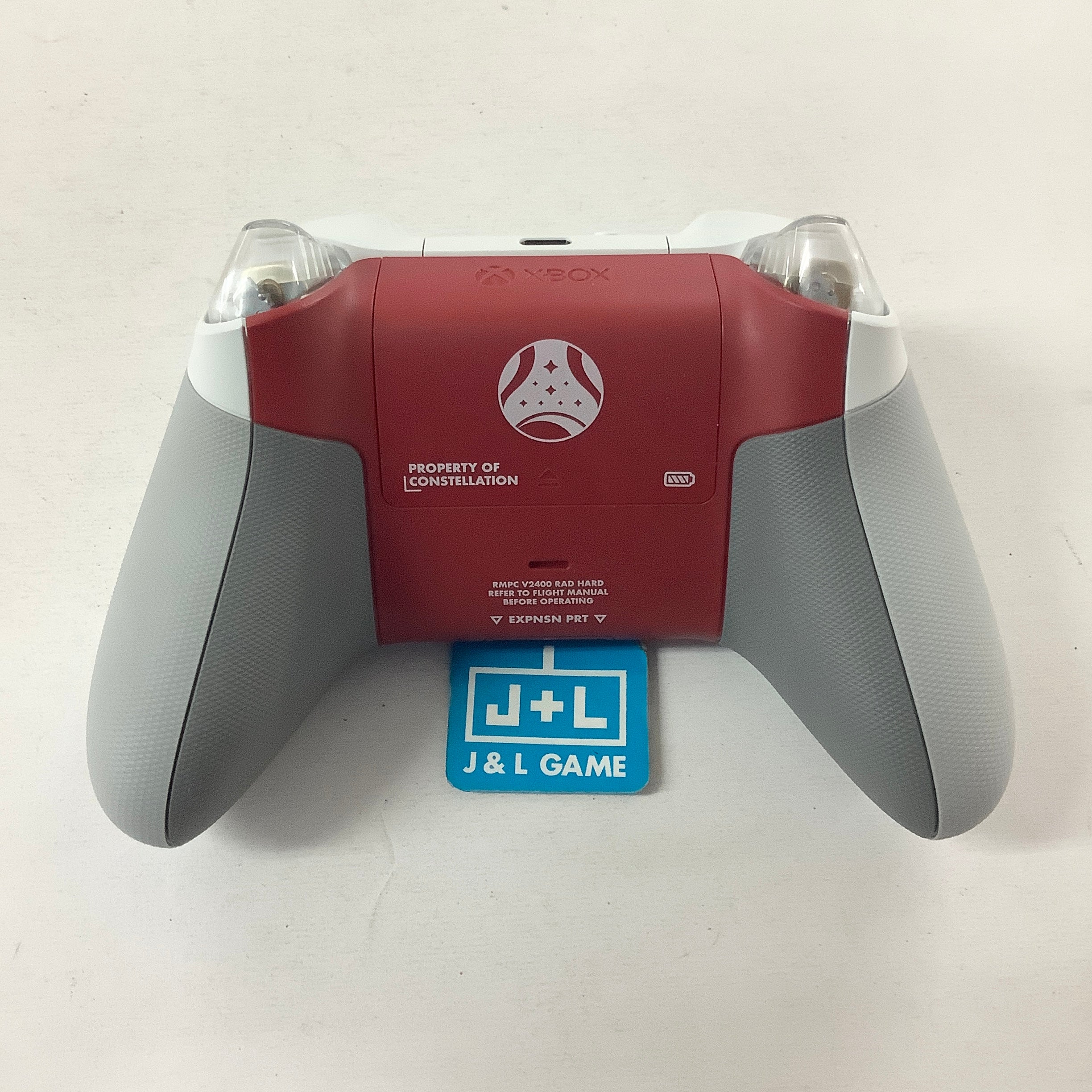 Microsoft Xbox Series X Wireless Controller (StarField) - (XSX