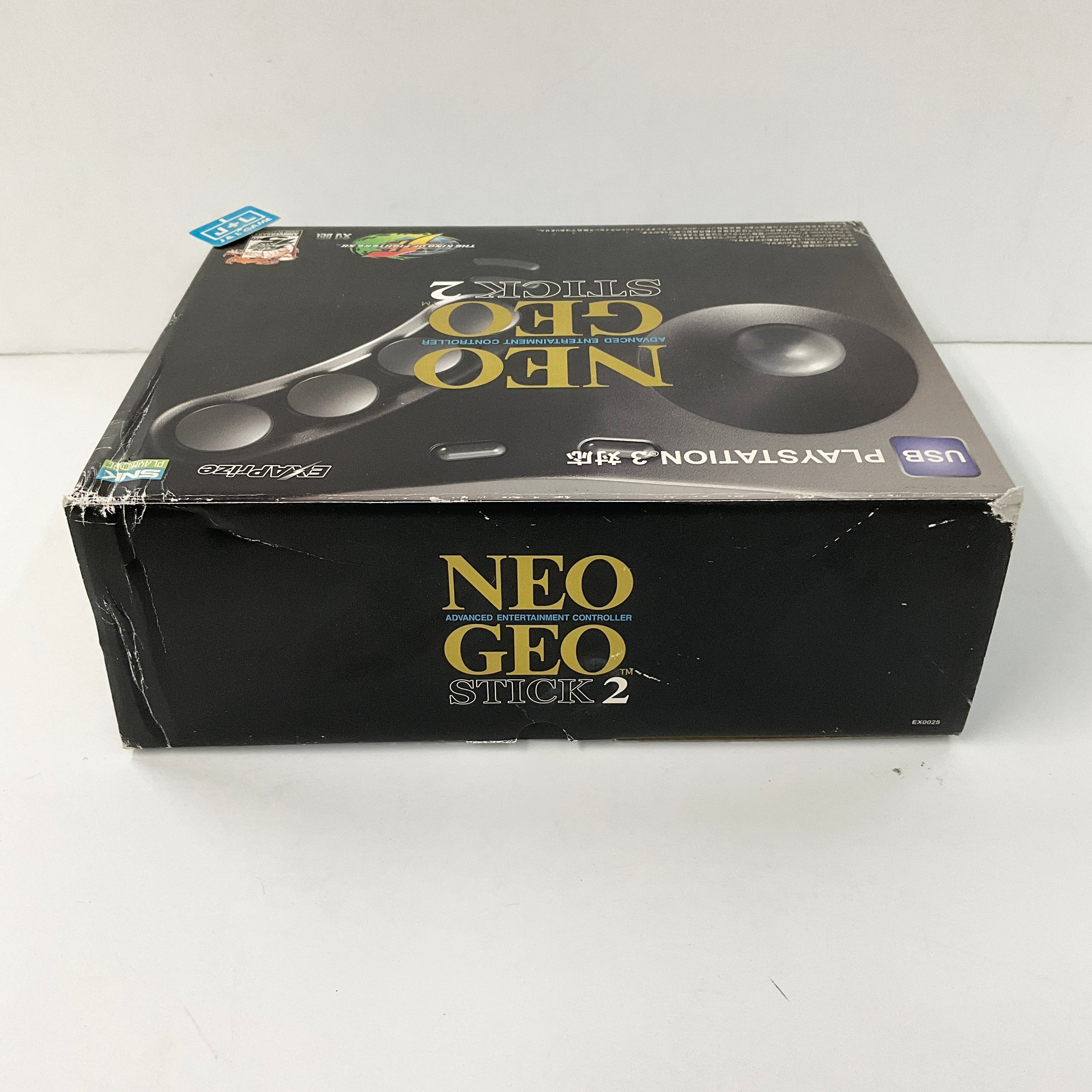 UNICOMVSX SNK Neo Geo Mini Manette, SNK Cable Gamepad Compatible avec UNICOMVSX SNK Neo Geo Mini Manette, SNK Cable Gamepad Compatible avec