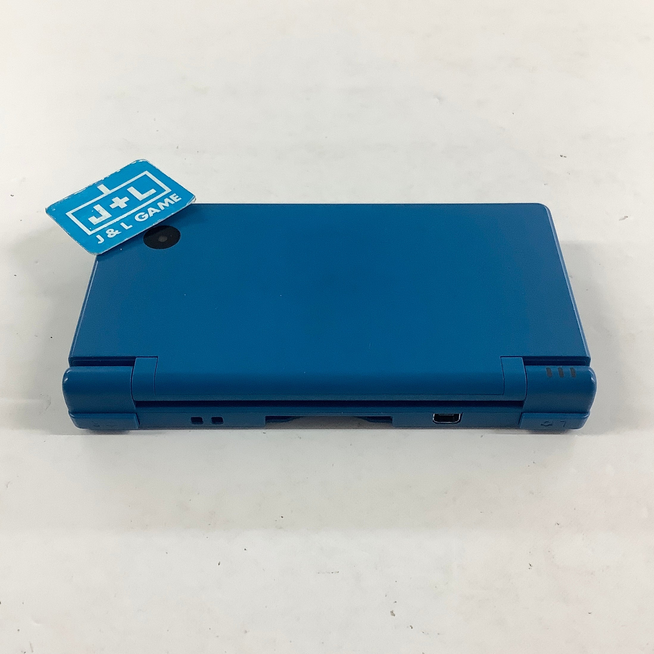 Nintendo DSi Console (Matte Blue) - (NDS) Nintendo DS (Pre-Owned) Consoles Nintendo