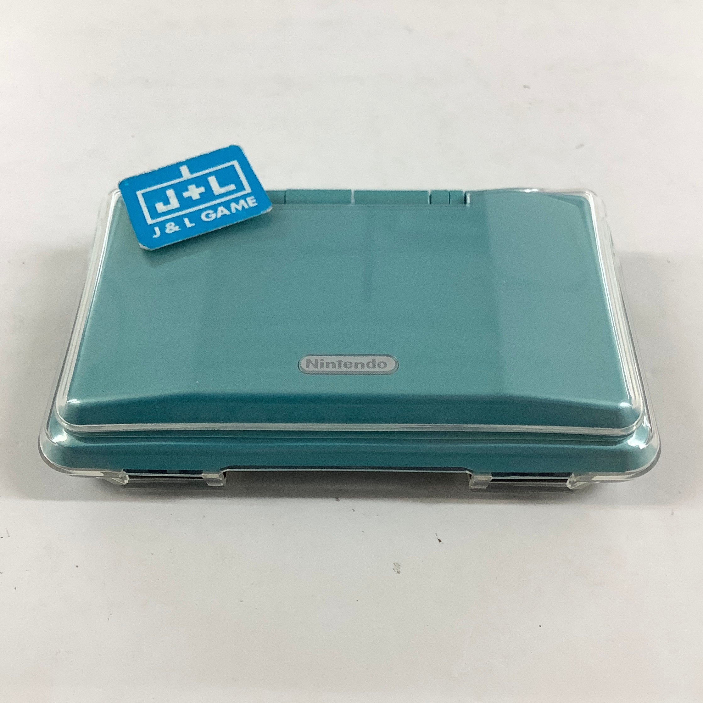 Nintendo DS TPU Protector (Clear) - (NDS) Nintendo DS (Bulk Packaging) ACCESSORIES J&L Game