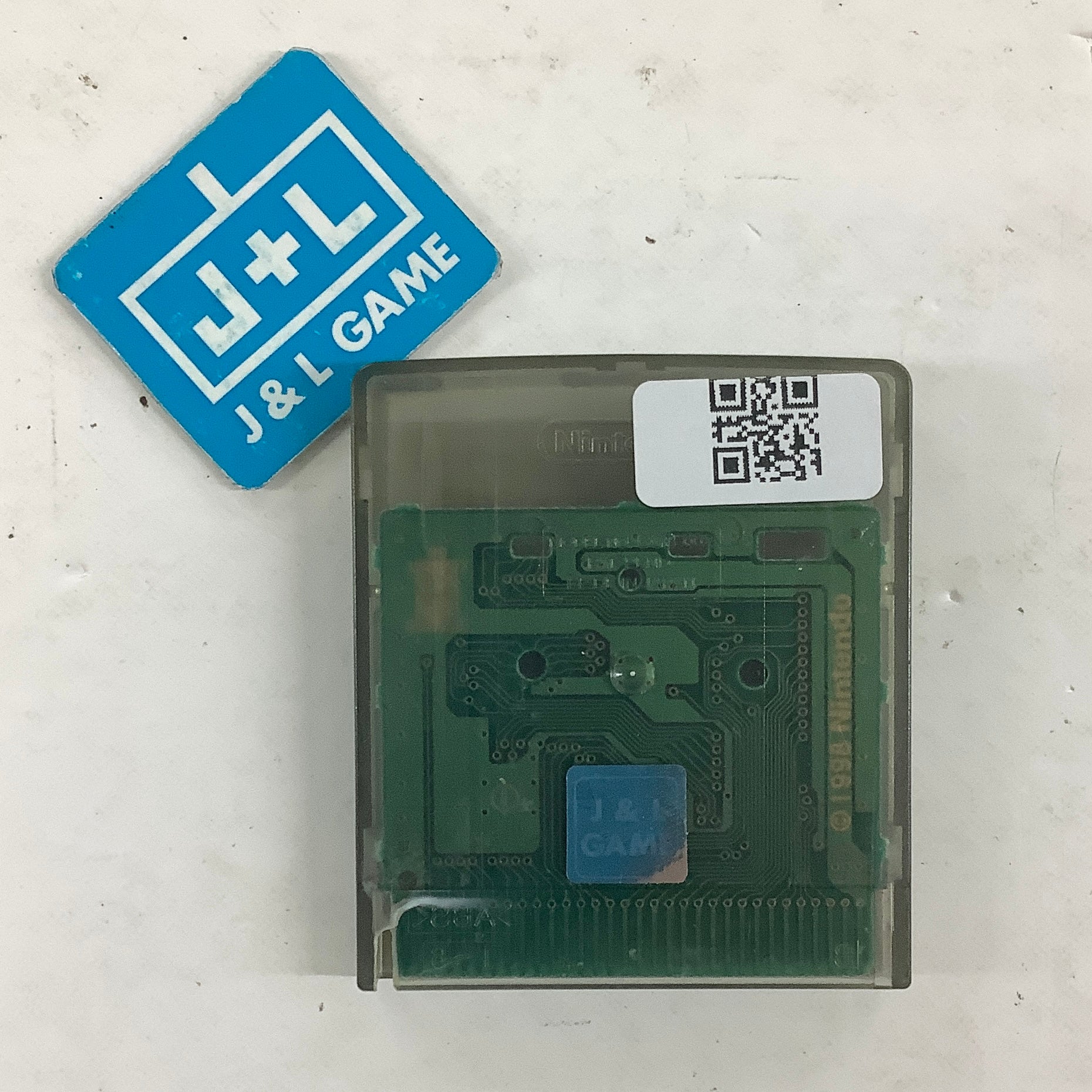 Worms Armageddon - (GBC) Game Boy Color [Pre-Owned] Video Games Infogrames