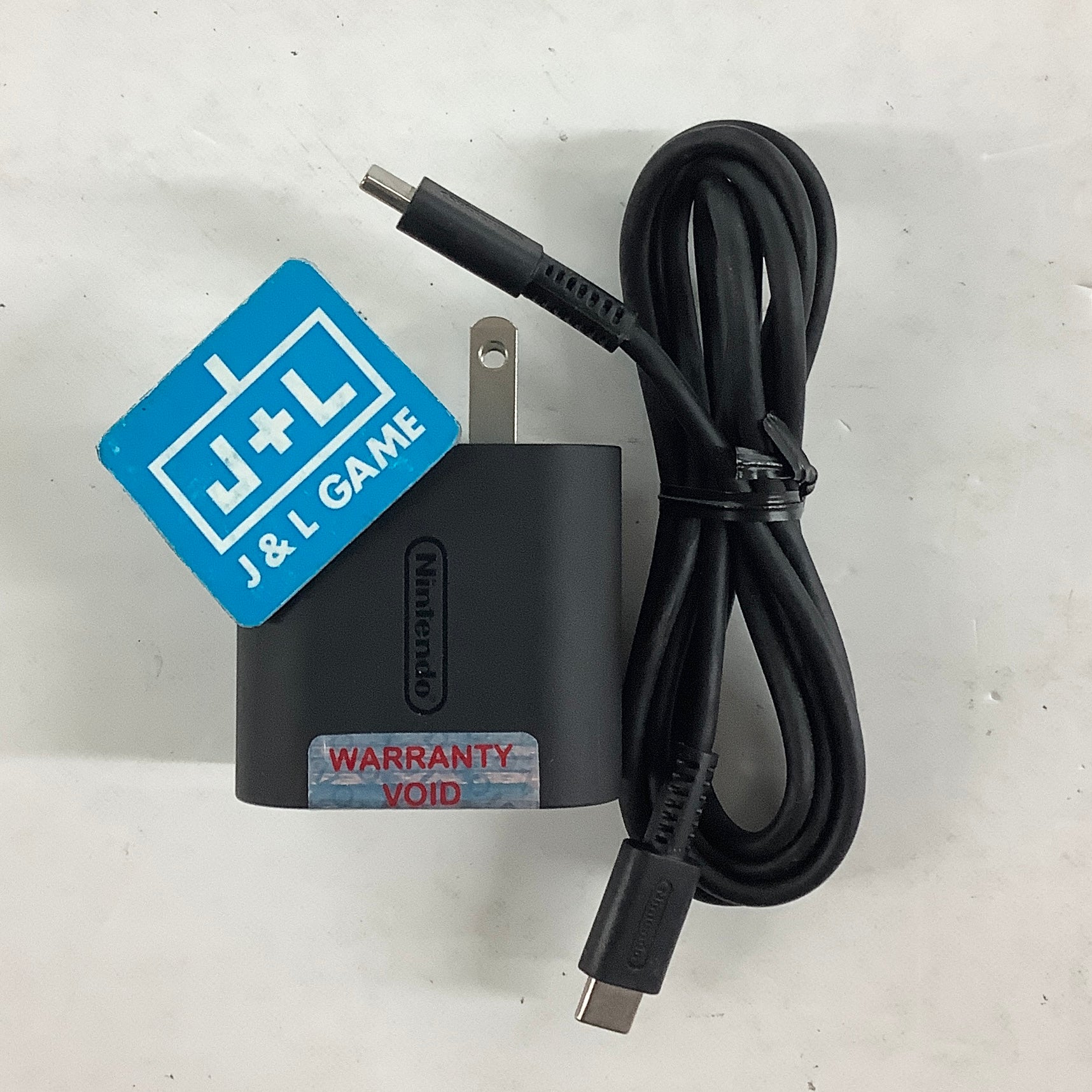 Nintendo Switch 2 AC Adapter - (NS2) Nintendo Switch 2 [Pre-Owned] Accessories Nintendo