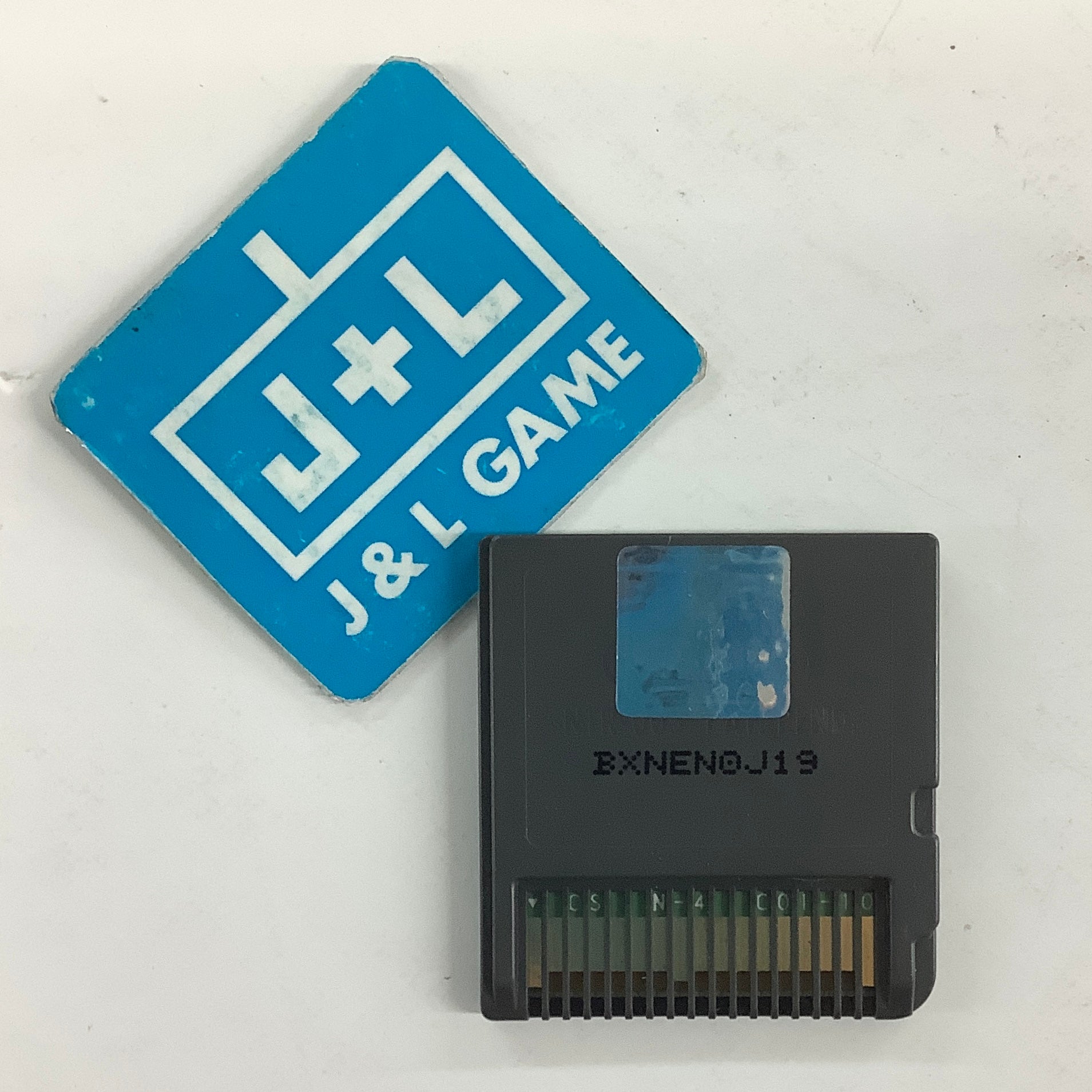 Noah's Ark - (NDS) Nintendo DS [Pre-Owned]