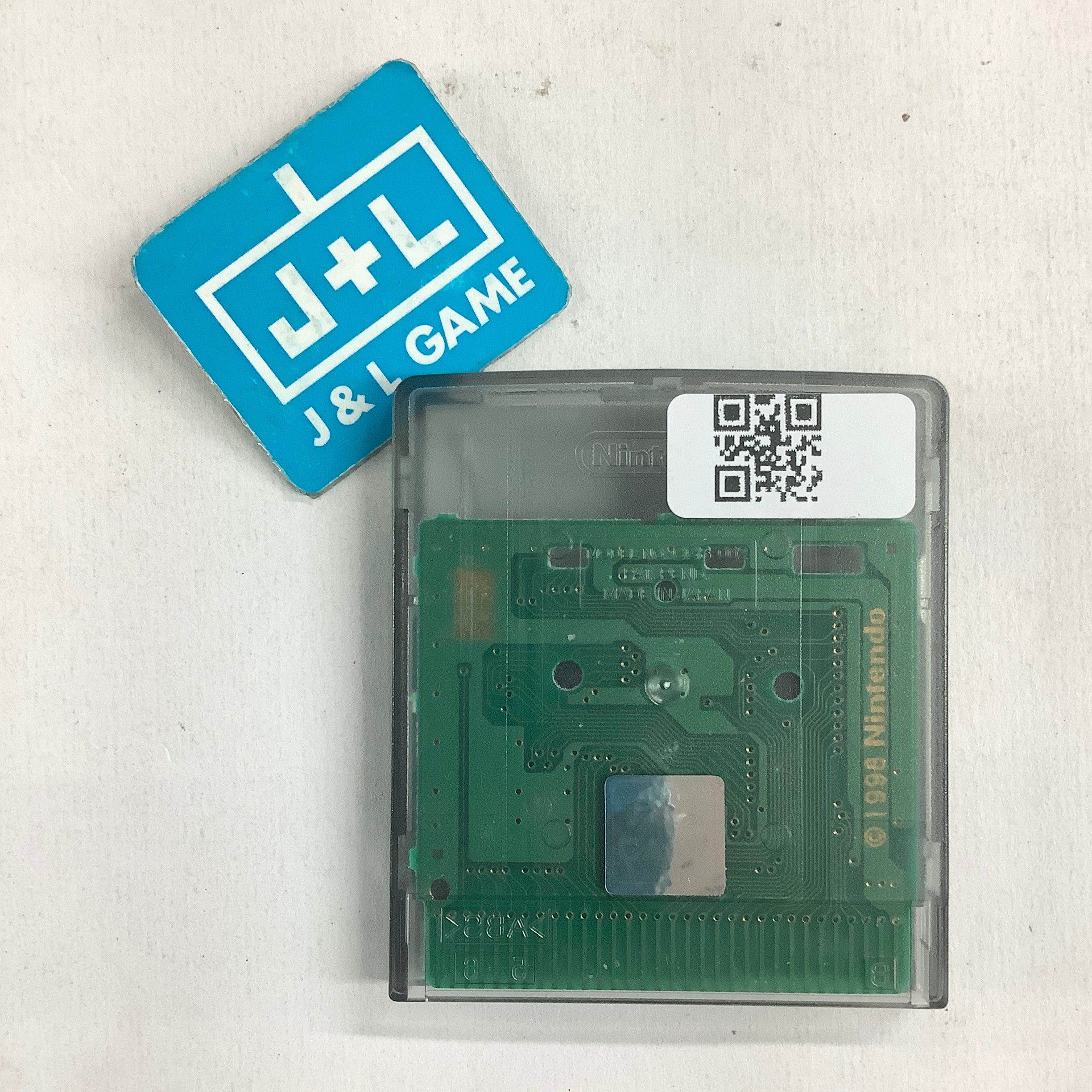Top Gun: Firestorm - (GBC) Game Boy Color [Pre-Owned] Video Games Titus Software