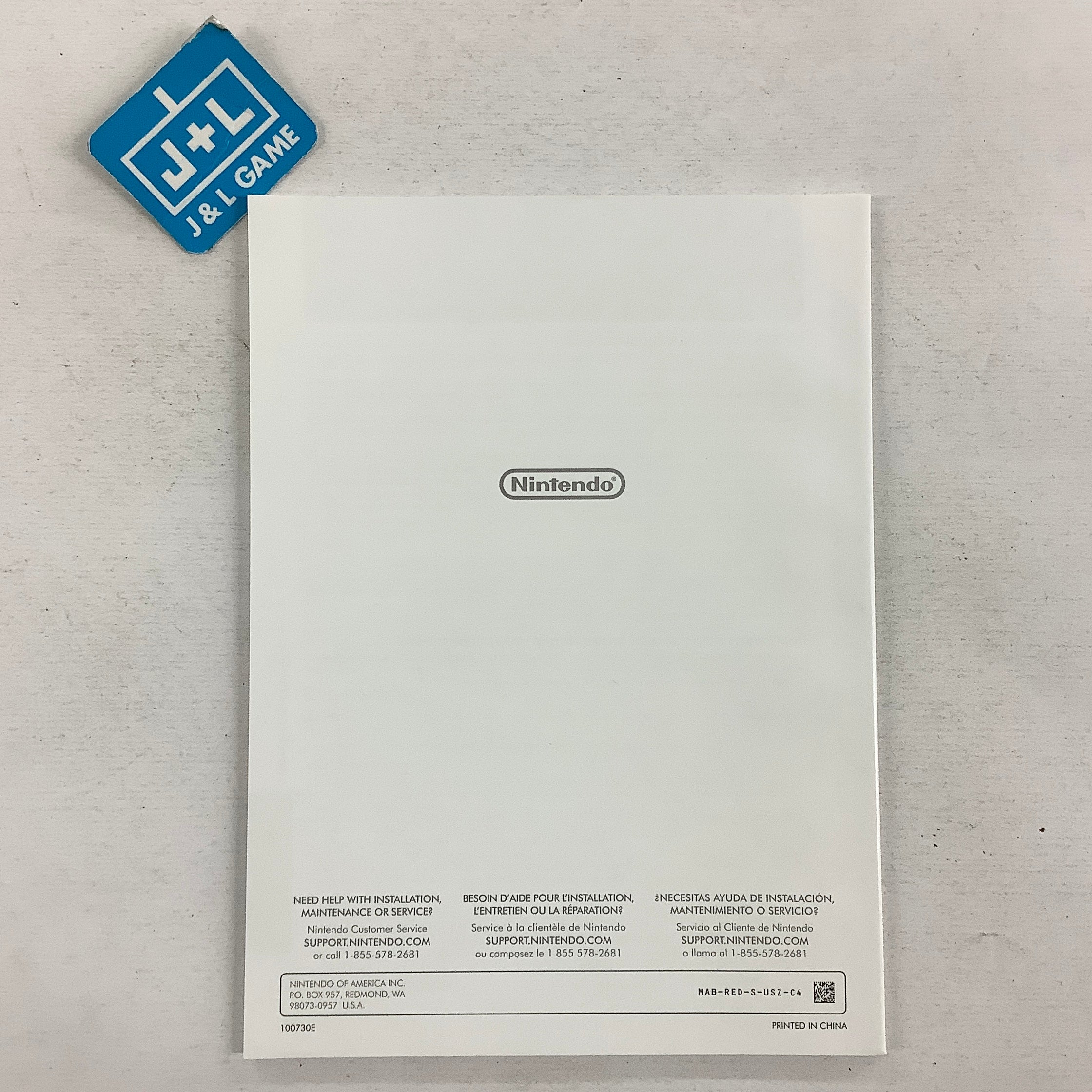 New Nintendo 3DS XL Console (Super NES Edition) - Nintendo 3DS [Pre-Owned]
