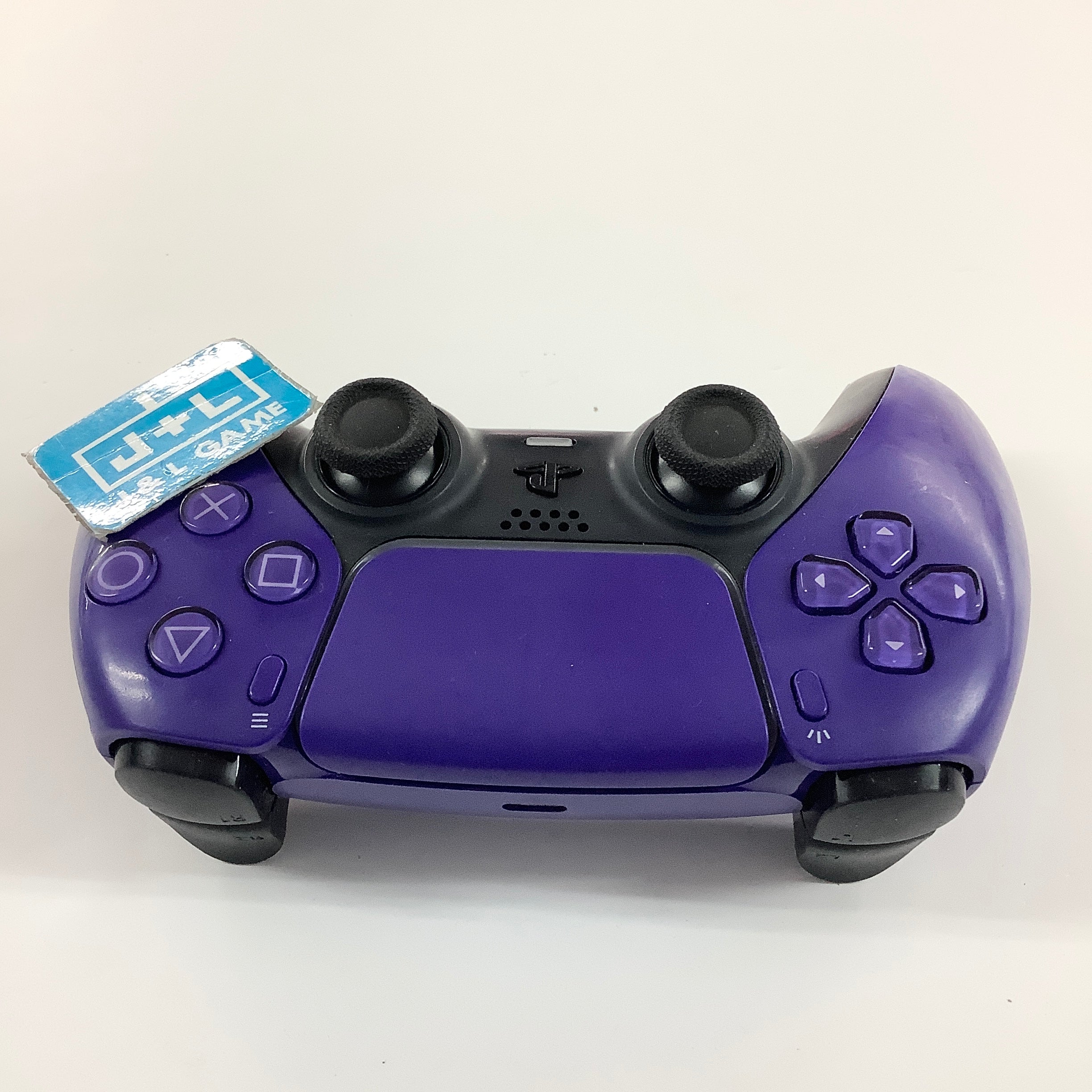 SONY PlayStation 5 DualSense Wireless Controller (Galactic Purple