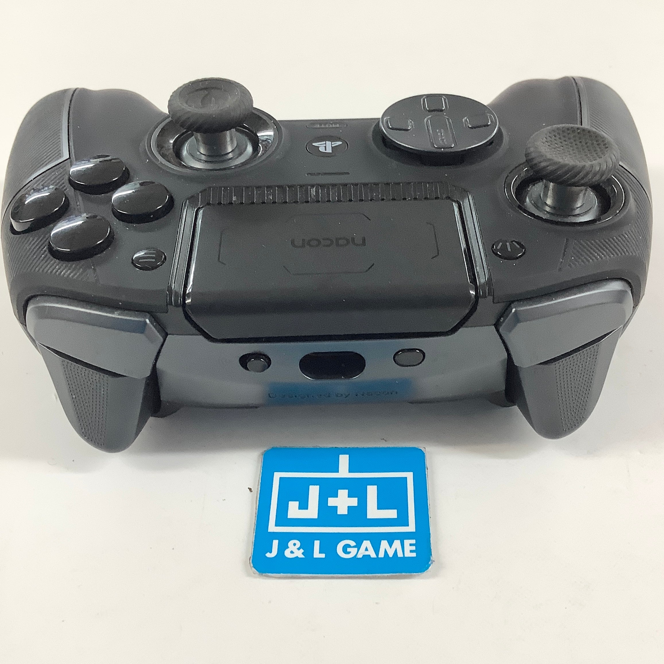NACON Revolution 5 Pro (Black) - (PS5) PlayStation 5 [Pre-Owned]