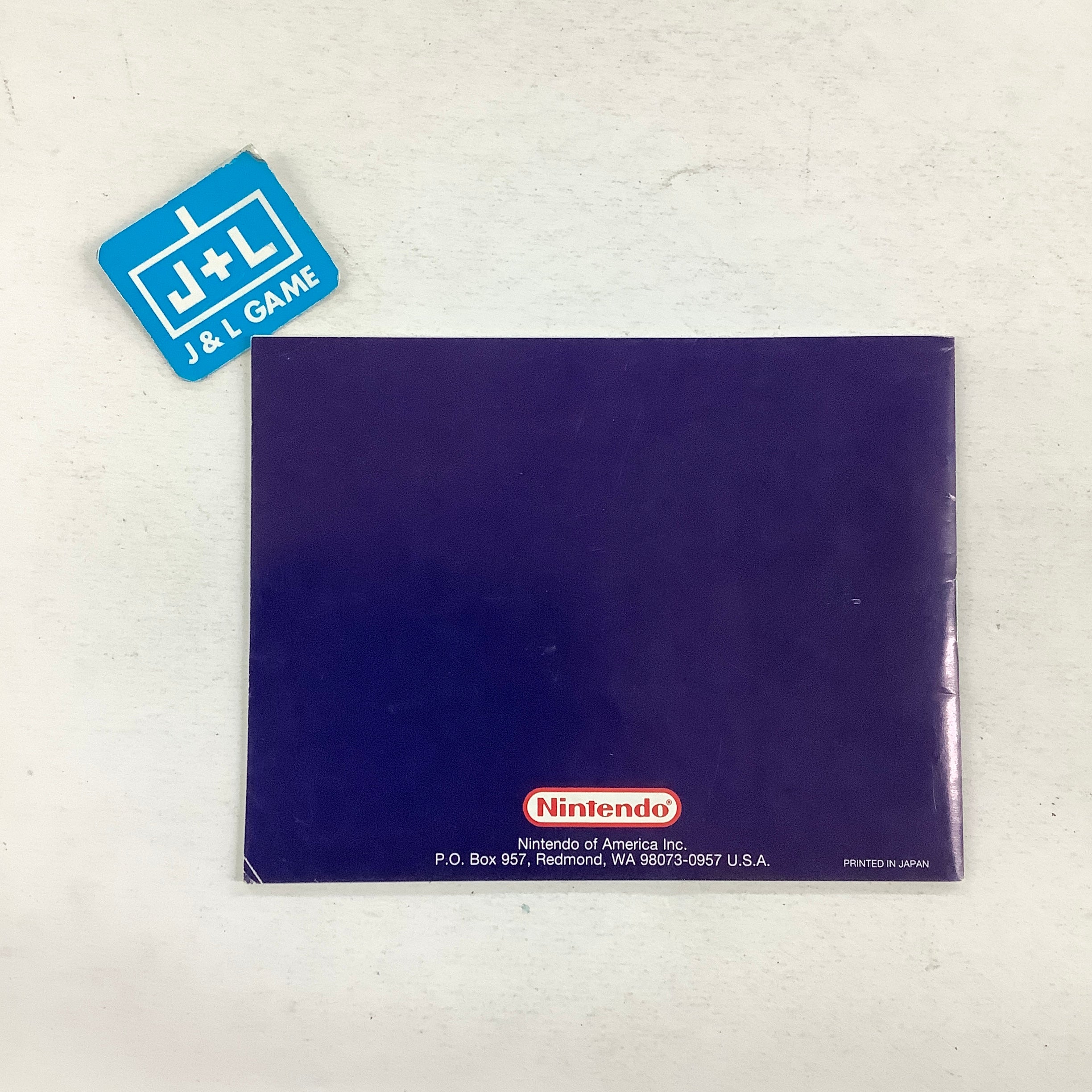 Dragon Warrior - (NES) Nintendo Entertainment System [Pre-Owned] Video Games Nintendo